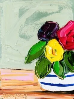 Cherished Aha Master