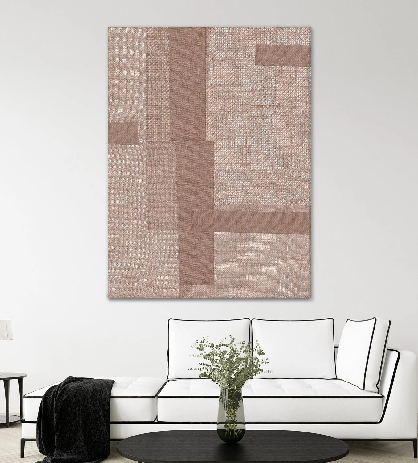 The Fabric Pattern Collage No.5 - Image 3