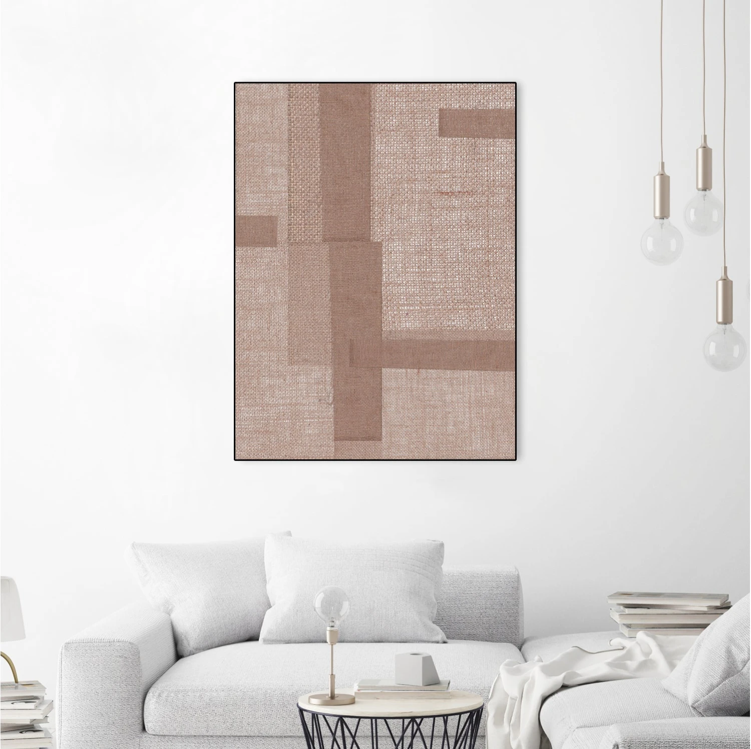 The Fabric Pattern Collage No.5 - Image 17