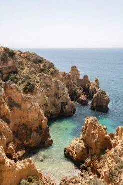 Algarve
