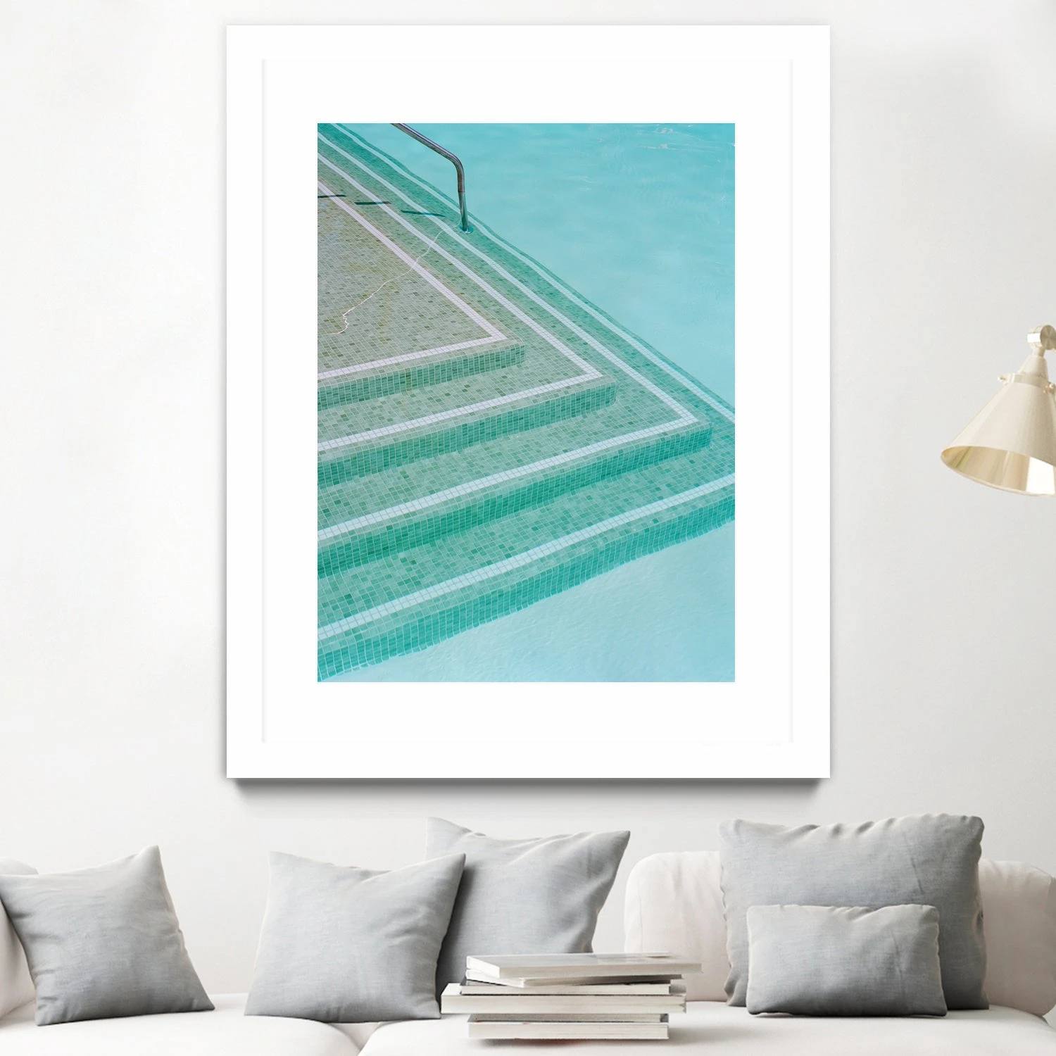 Palm Springs Pool Day II - Image 20