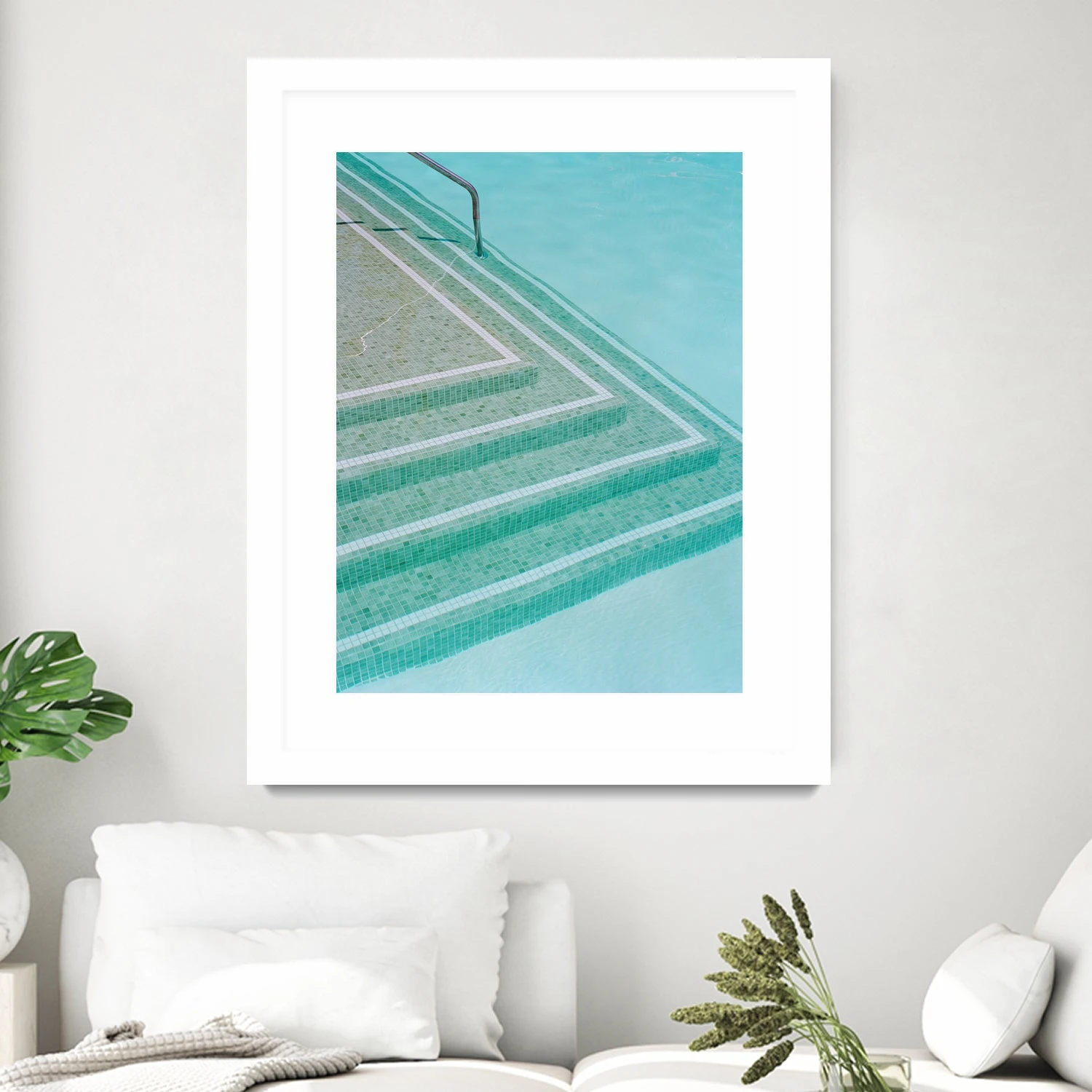 Palm Springs Pool Day II - Image 18