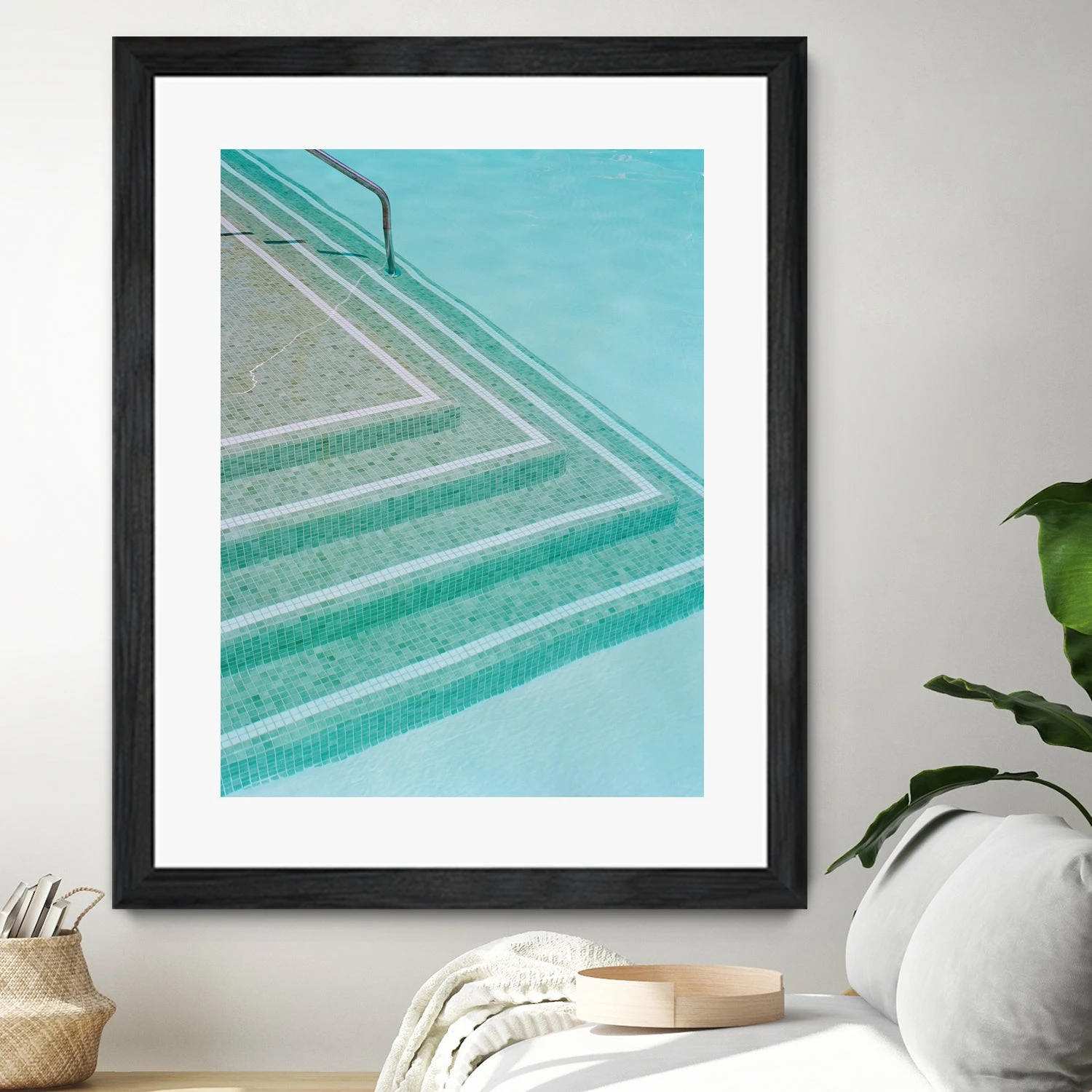 Palm Springs Pool Day II - Image 12