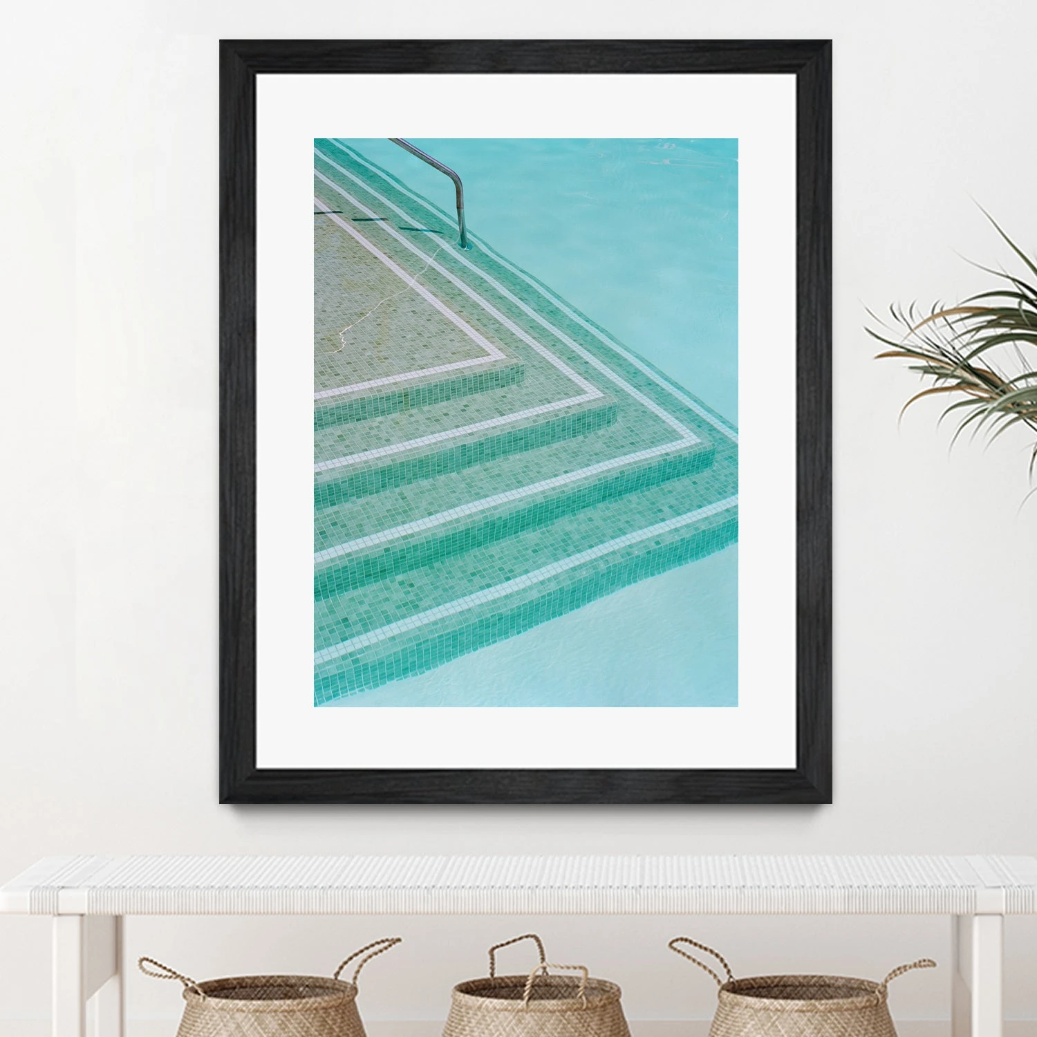 Palm Springs Pool Day II - Image 17