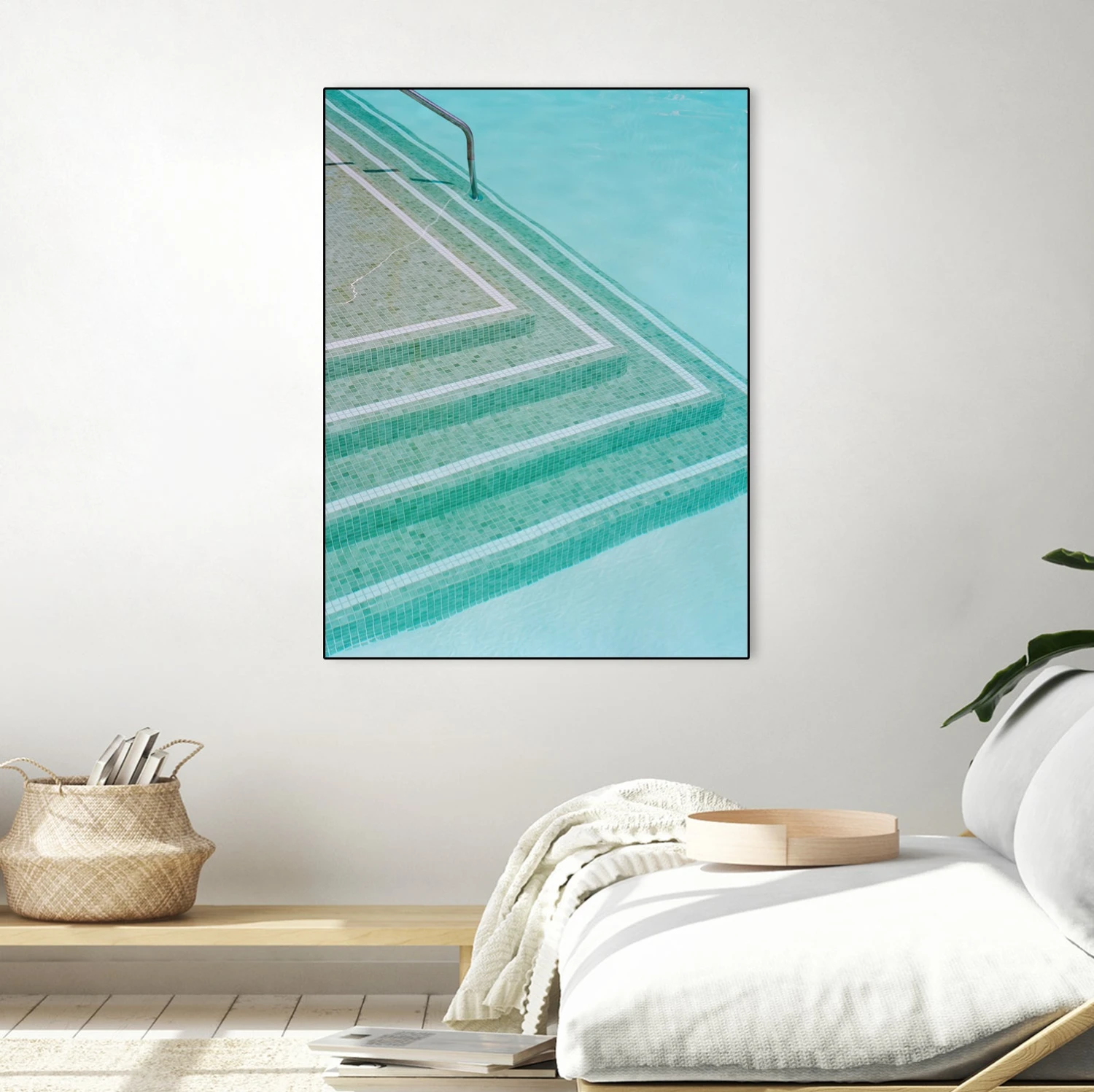 Palm Springs Pool Day II - Image 5