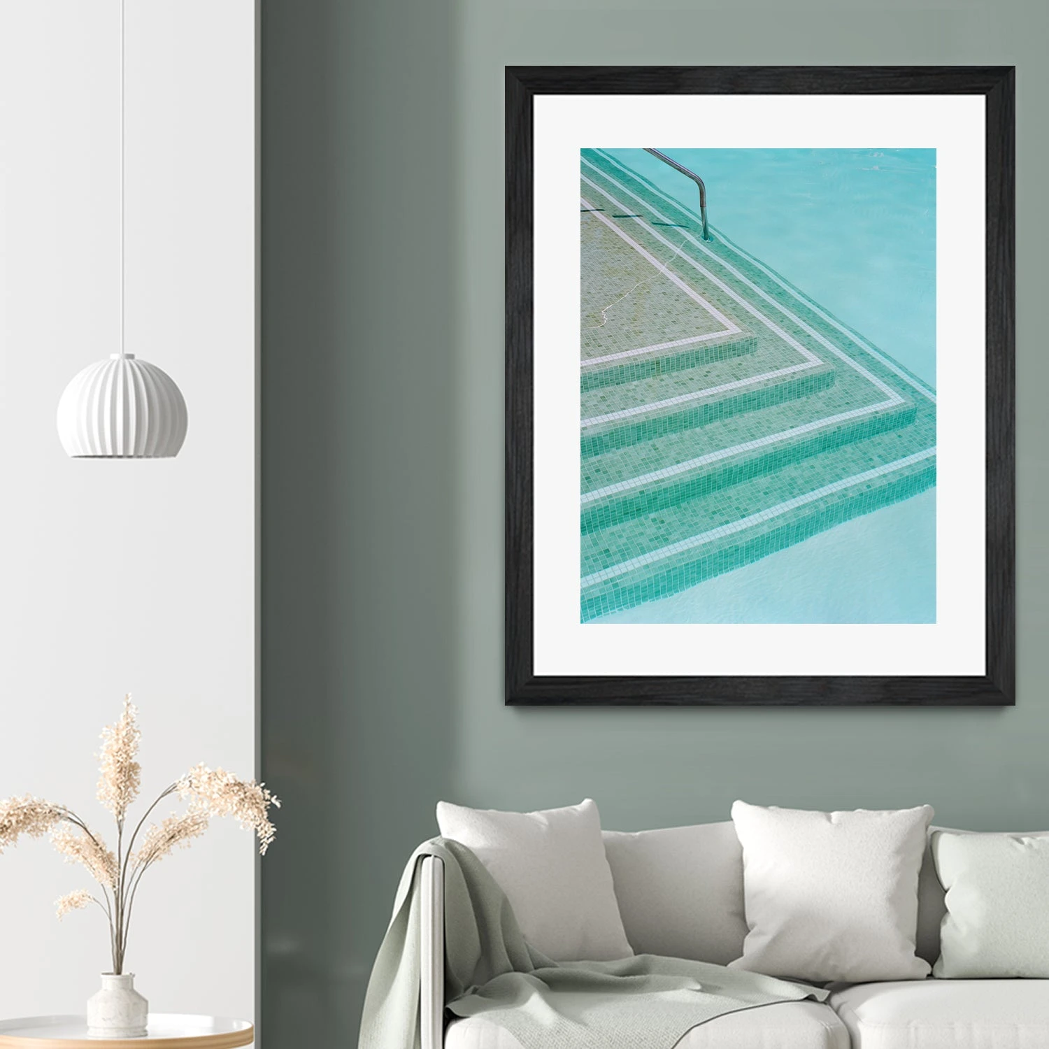 Palm Springs Pool Day II - Image 14