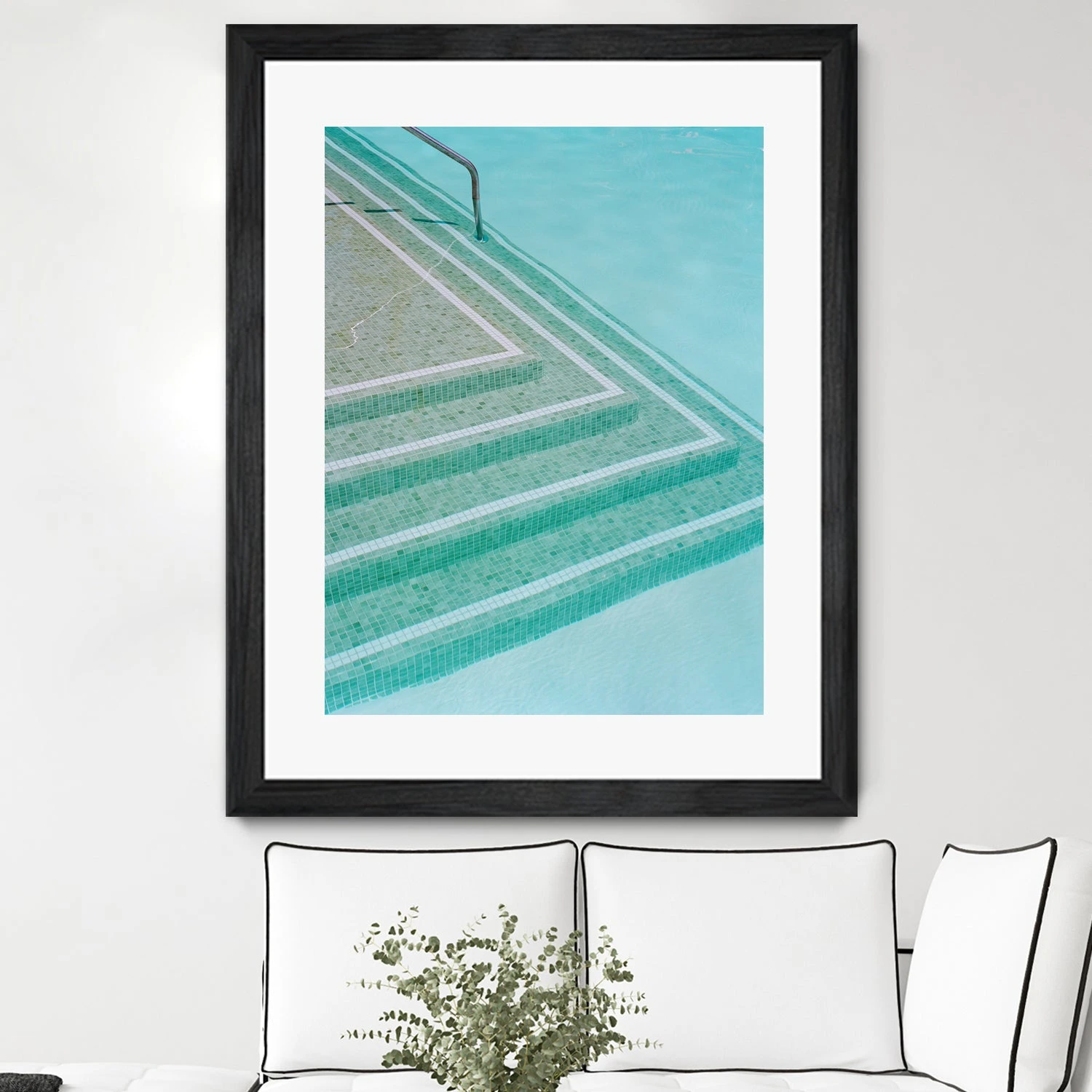 Palm Springs Pool Day II - Image 13