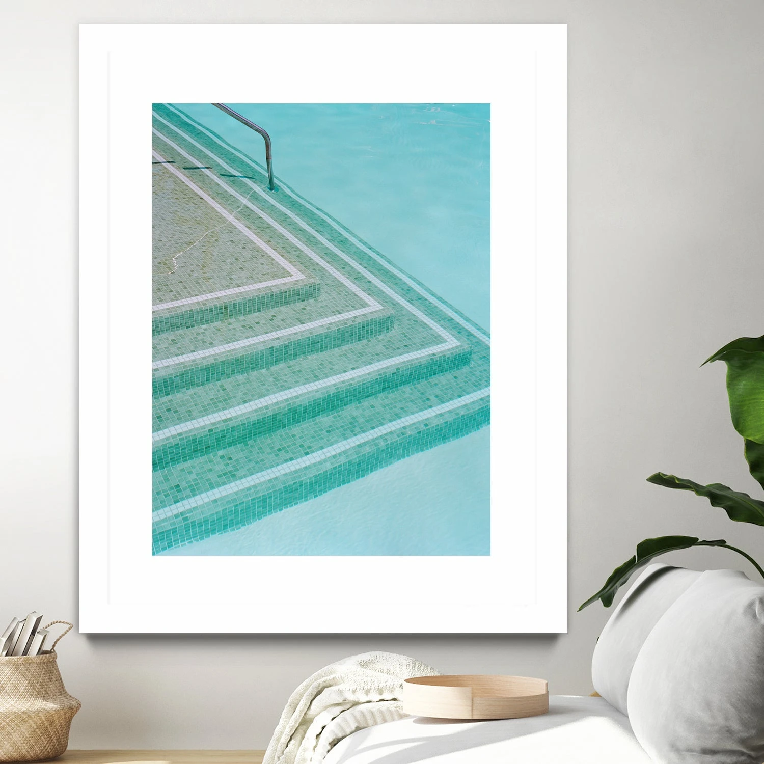 Palm Springs Pool Day II - Image 19