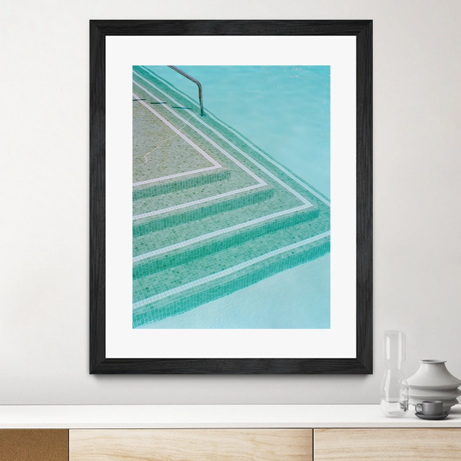 Palm Springs Pool Day II - Image 11