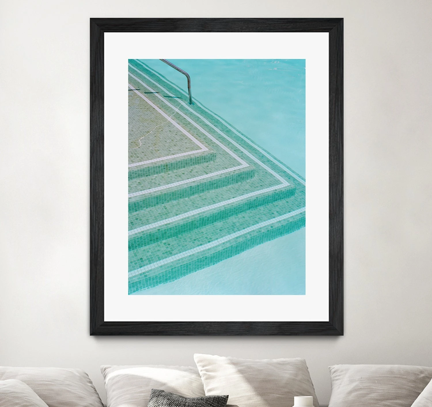 Palm Springs Pool Day II - Image 15