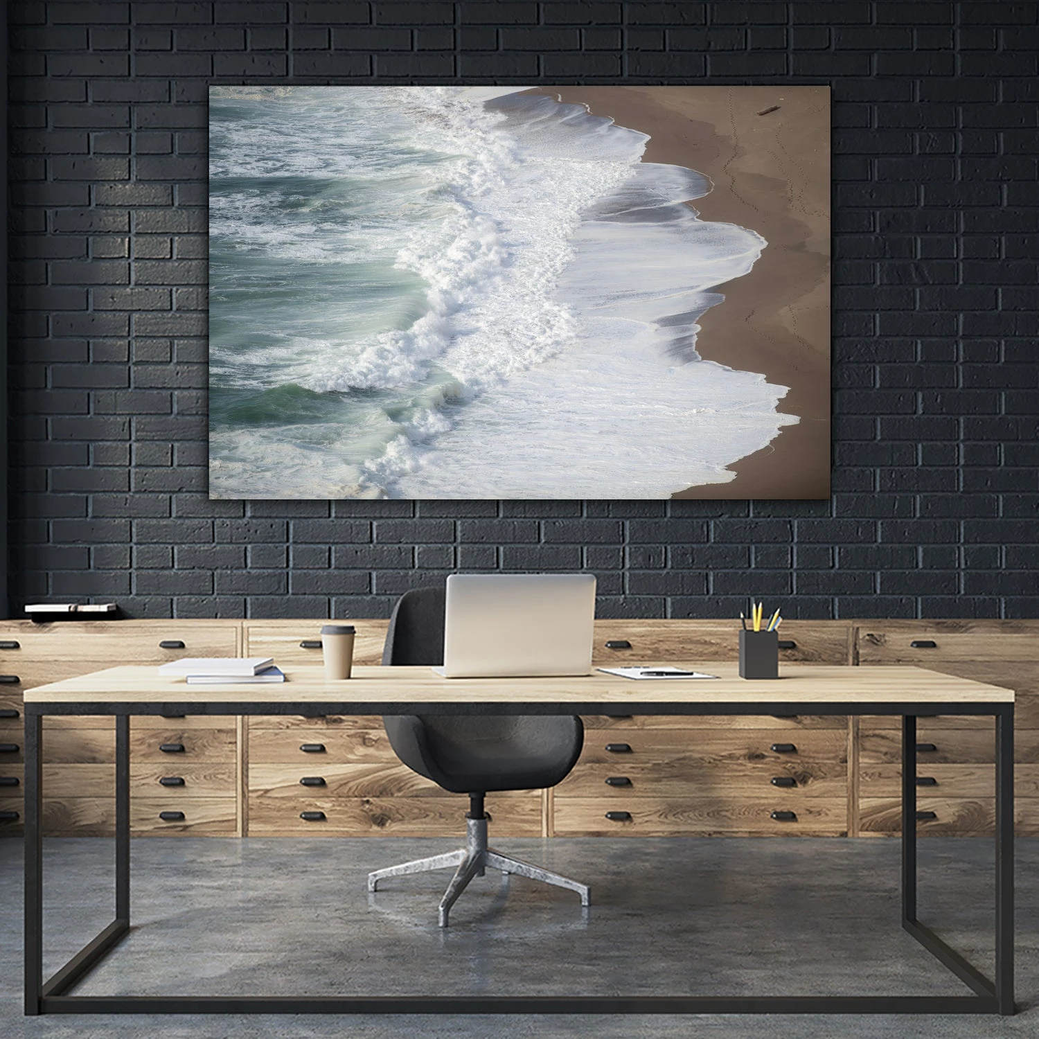 Swelling Sea - Image 10