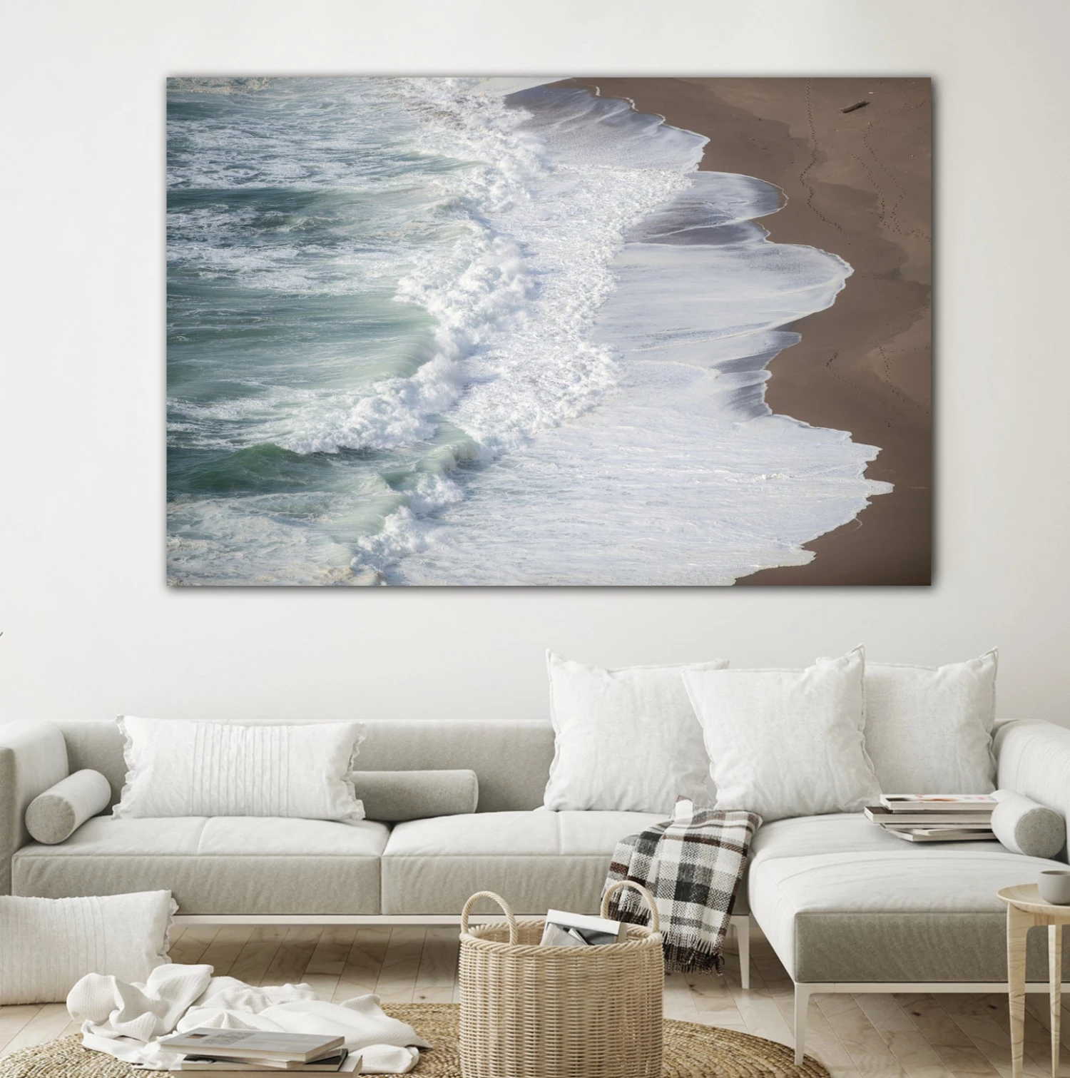 Swelling Sea - Image 5