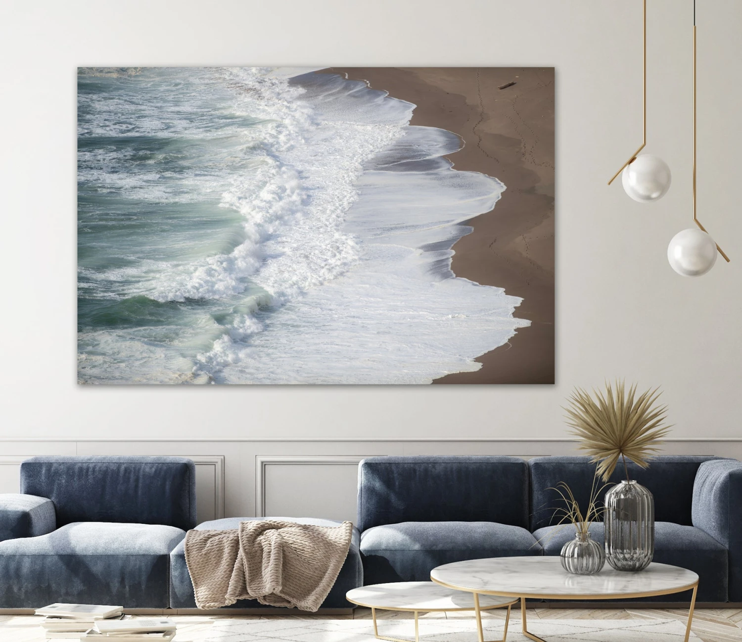 Swelling Sea - Image 2