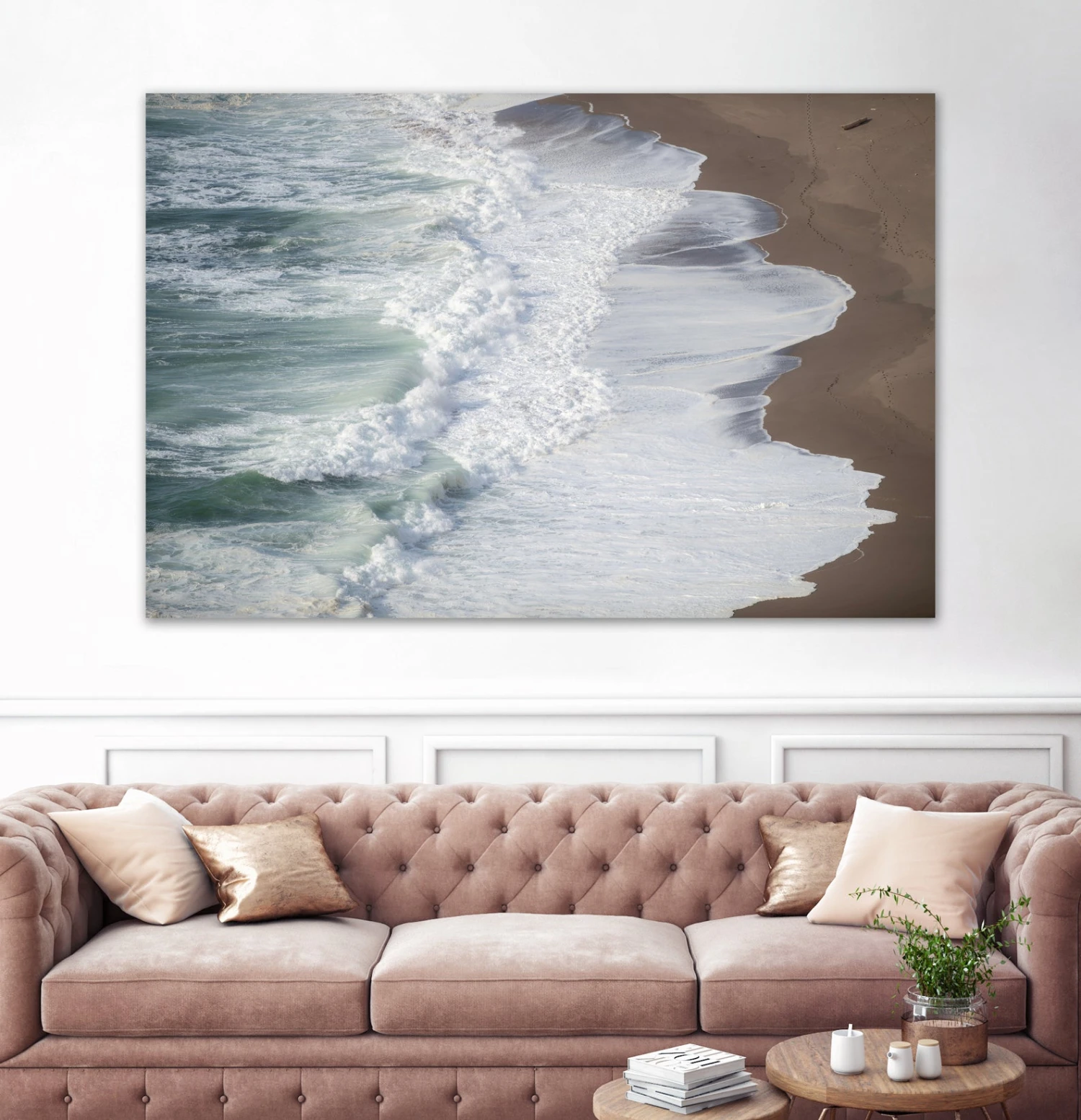 Swelling Sea - Image 3