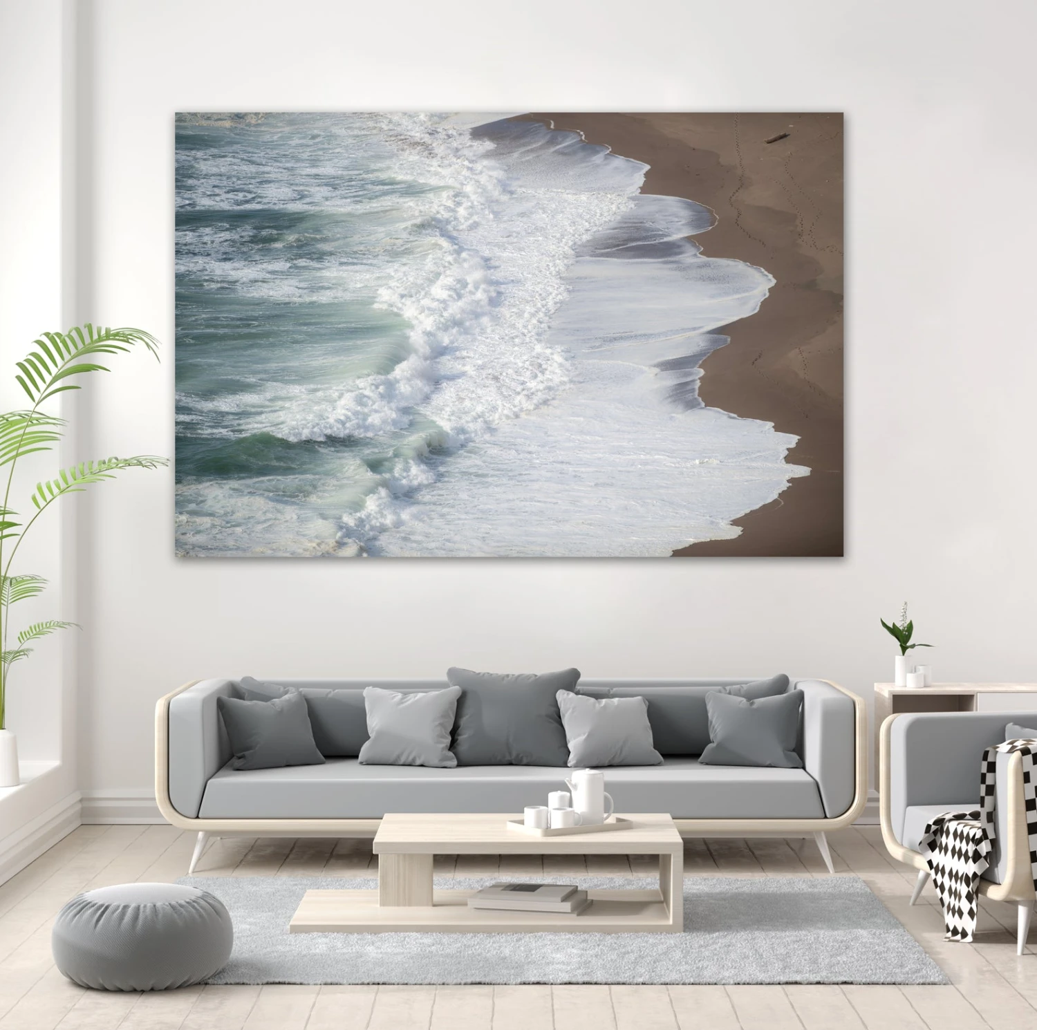 Swelling Sea - Image 9