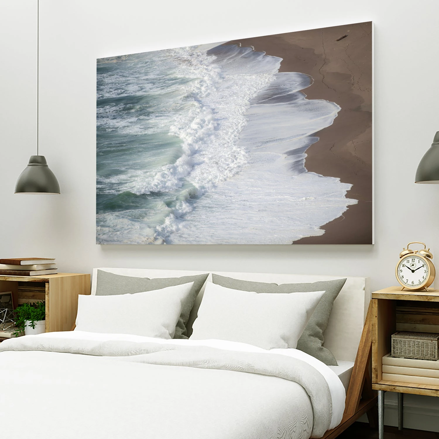 Swelling Sea - Image 8