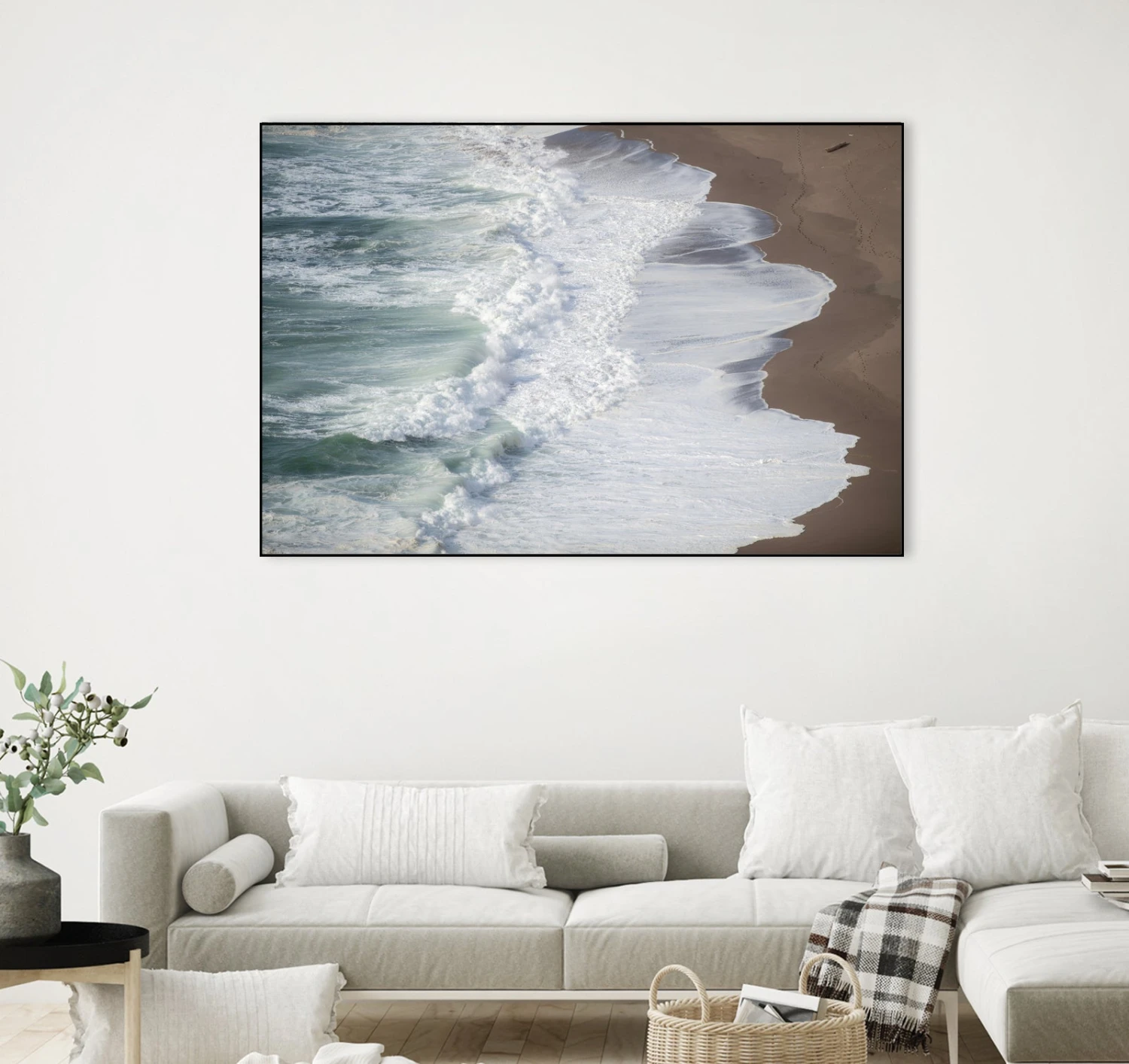 Swelling Sea - Image 16