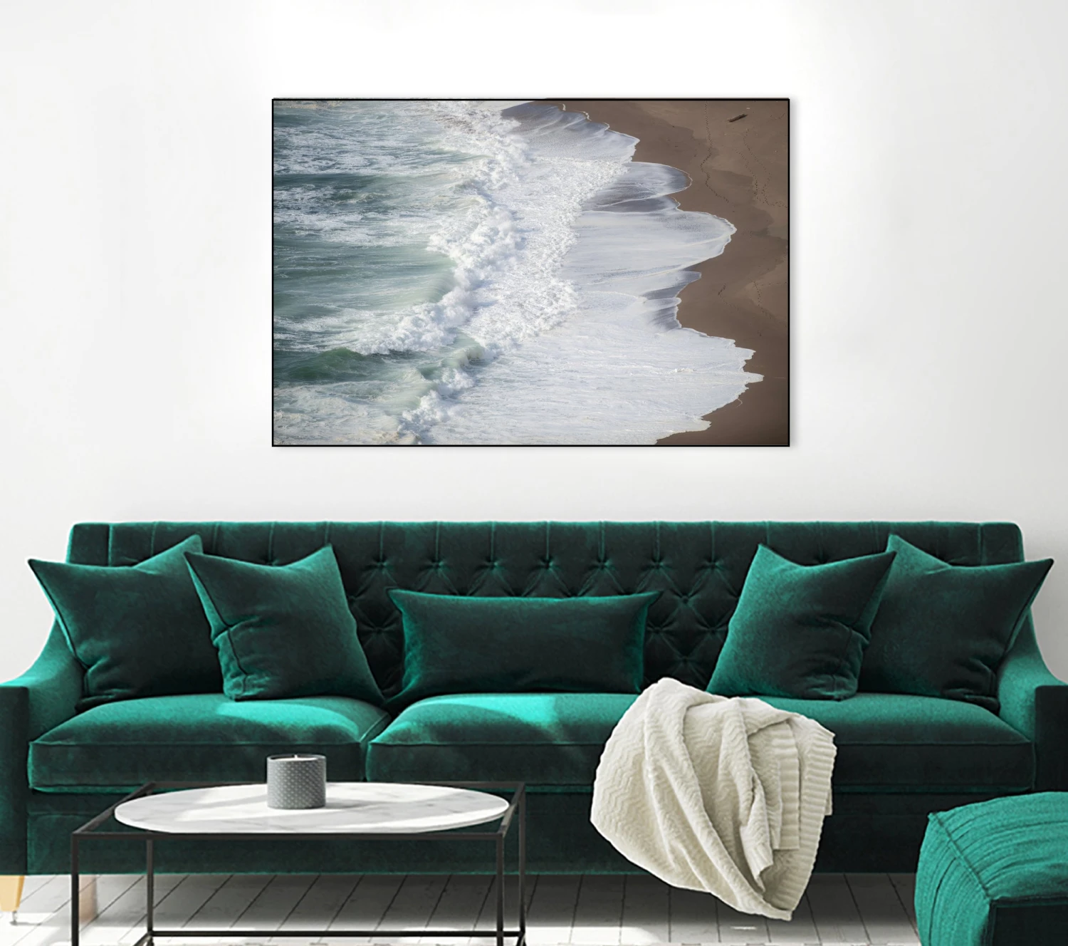 Swelling Sea - Image 17