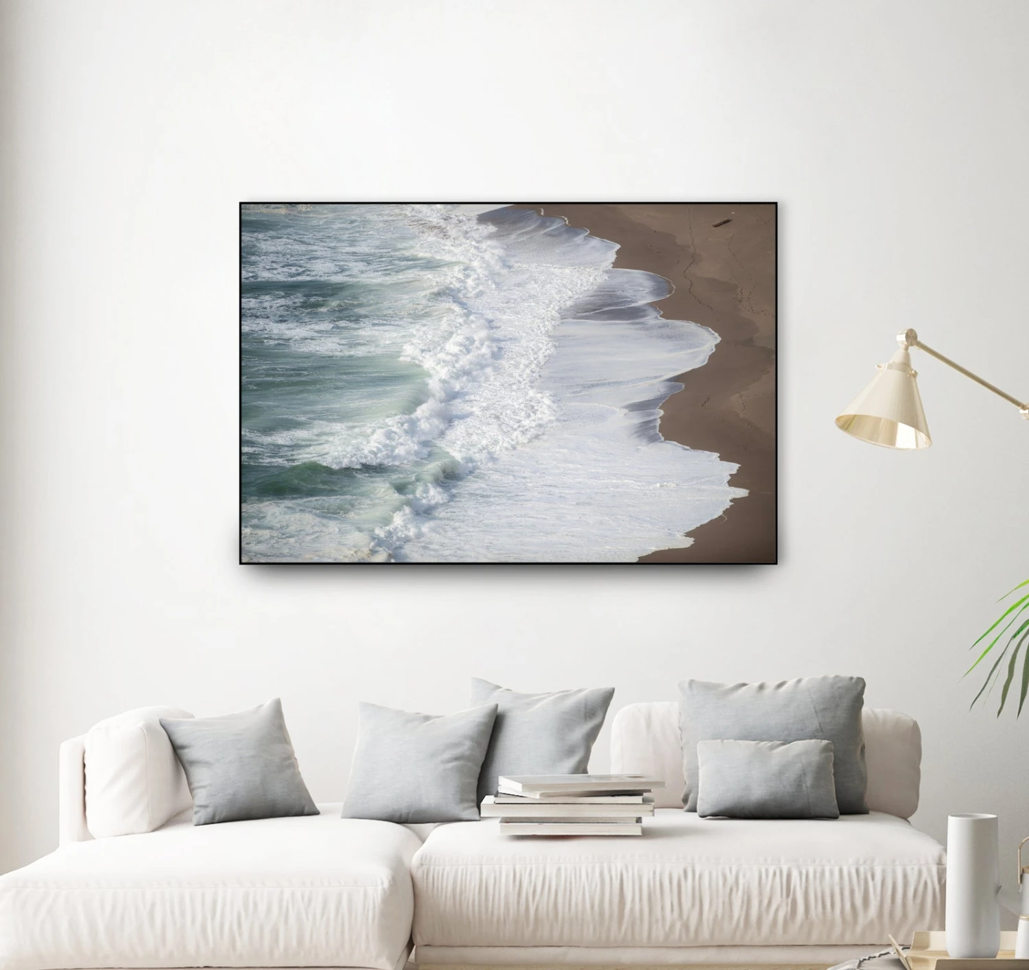 Swelling Sea - Image 14