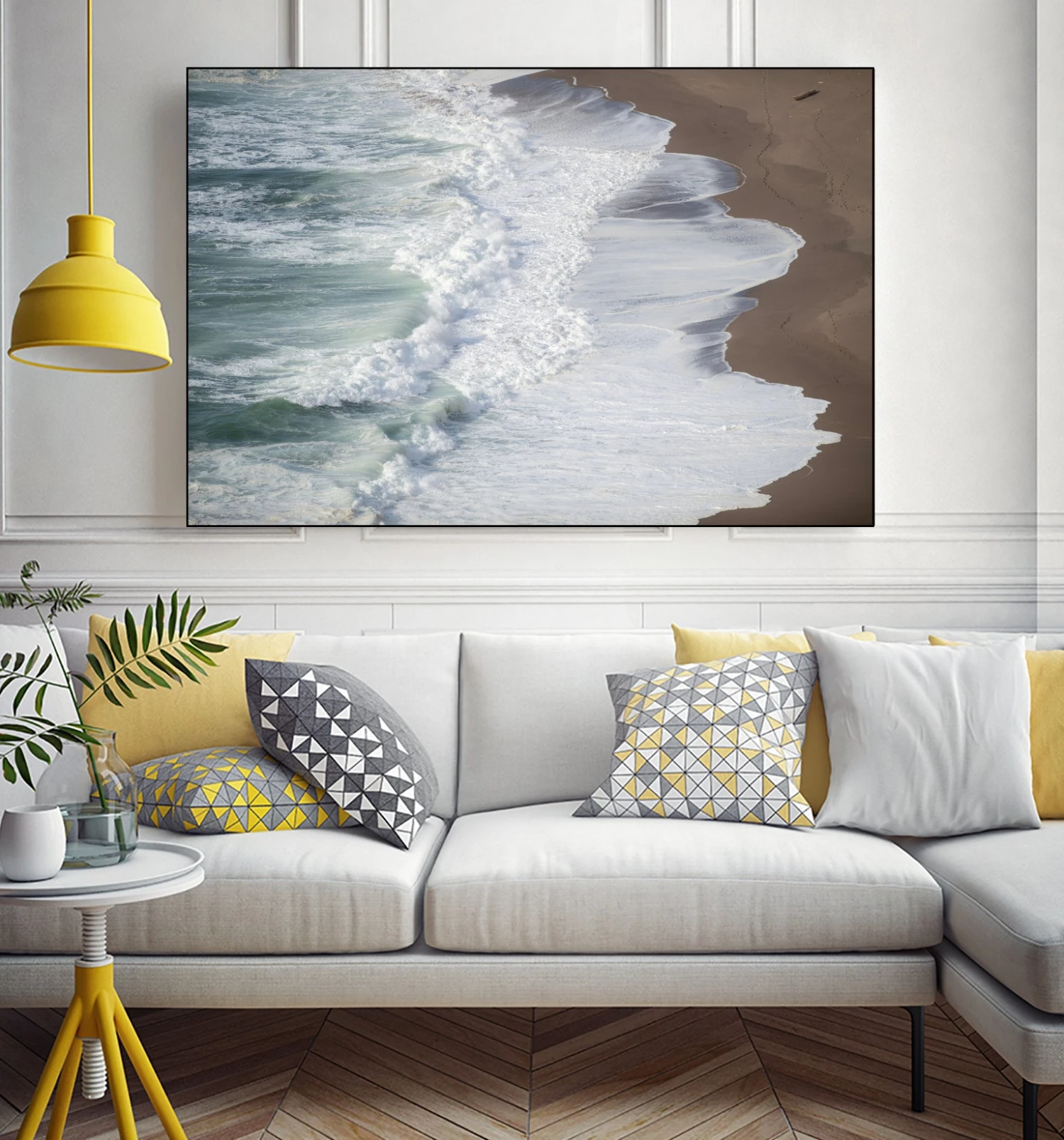 Swelling Sea - Image 19