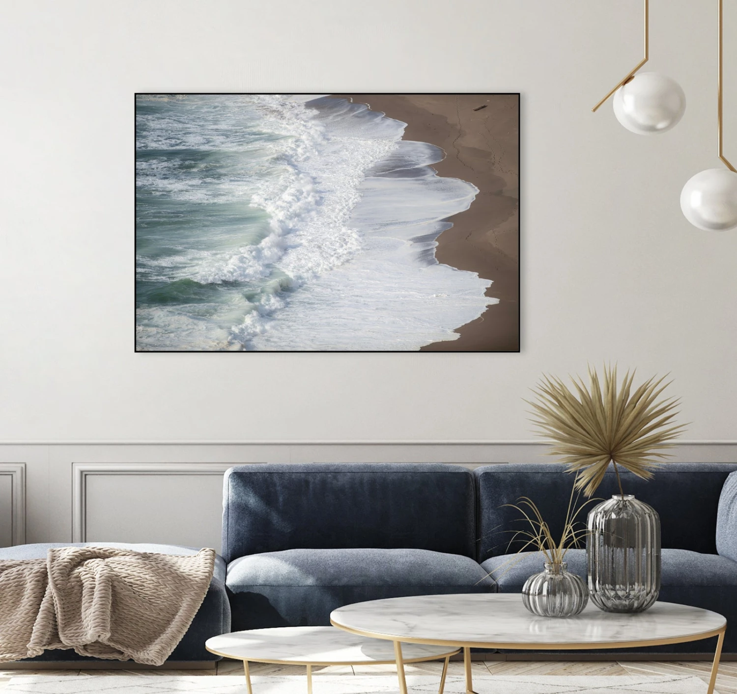 Swelling Sea - Image 20