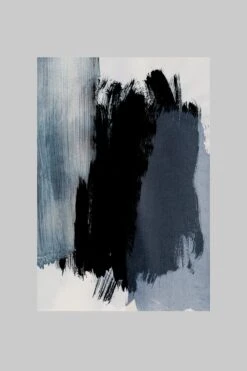 Abstract Brush Strokes 15