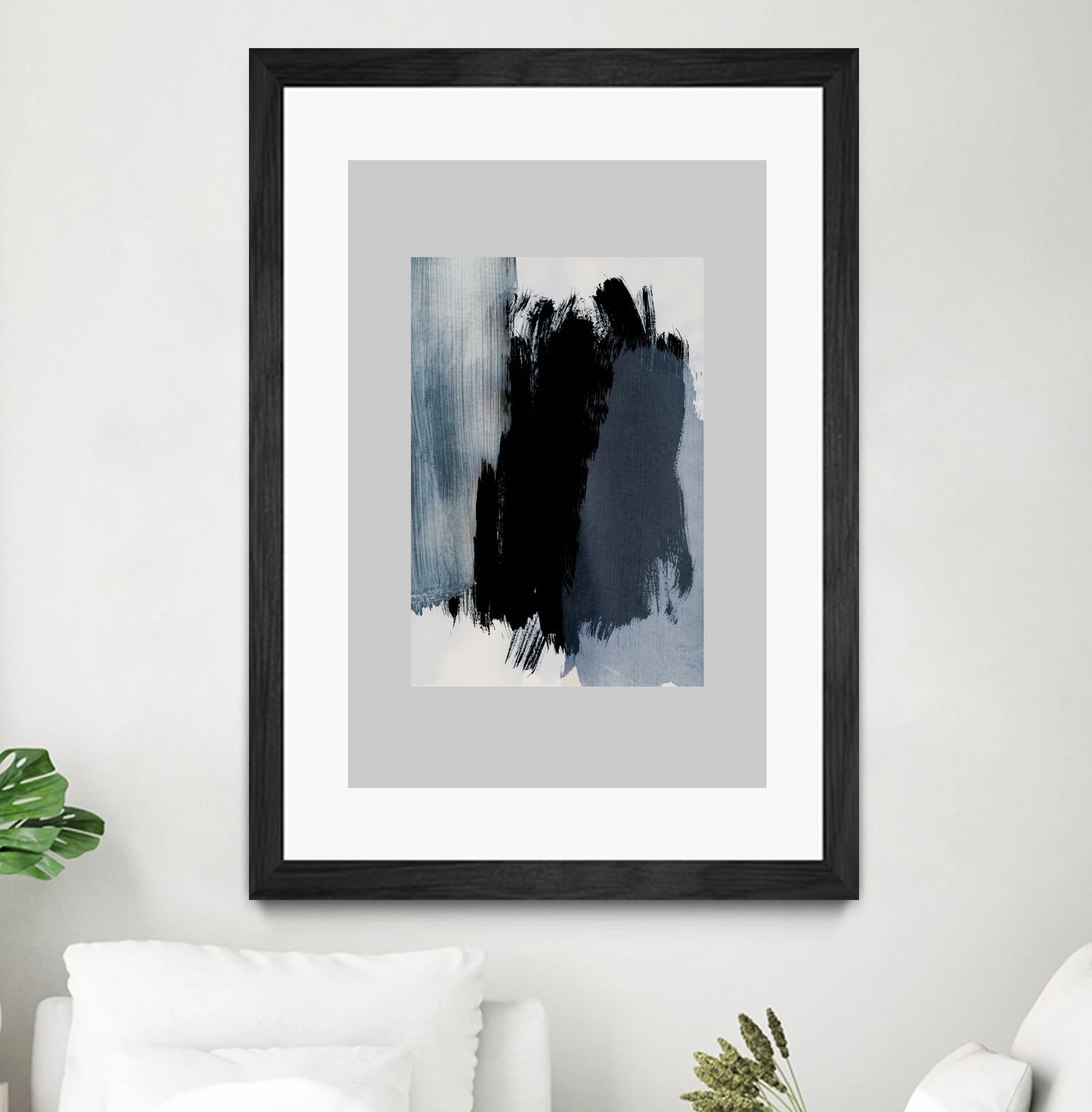 Abstract Brush Strokes 15 - Image 17