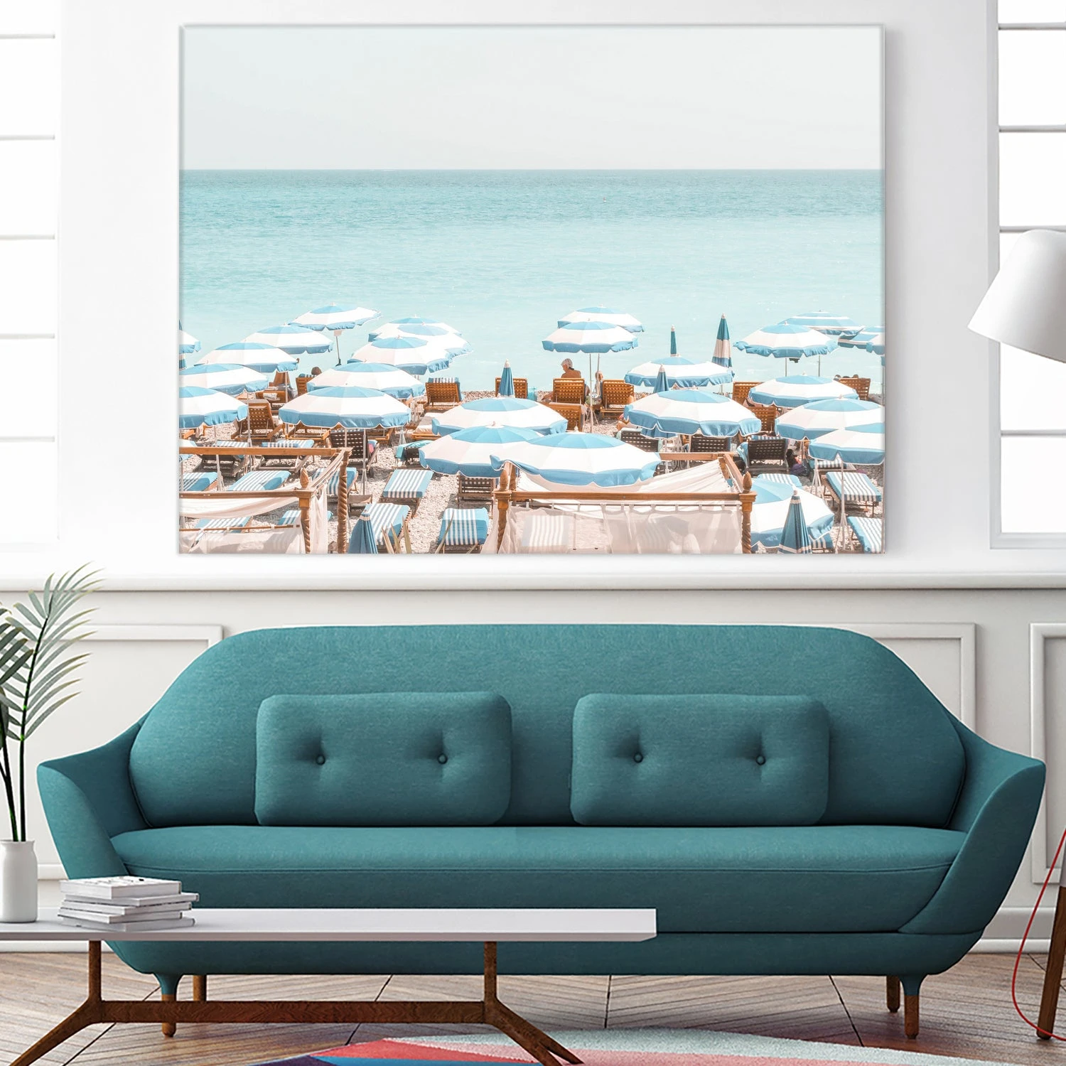 Blueriviera36x48 - Image 10