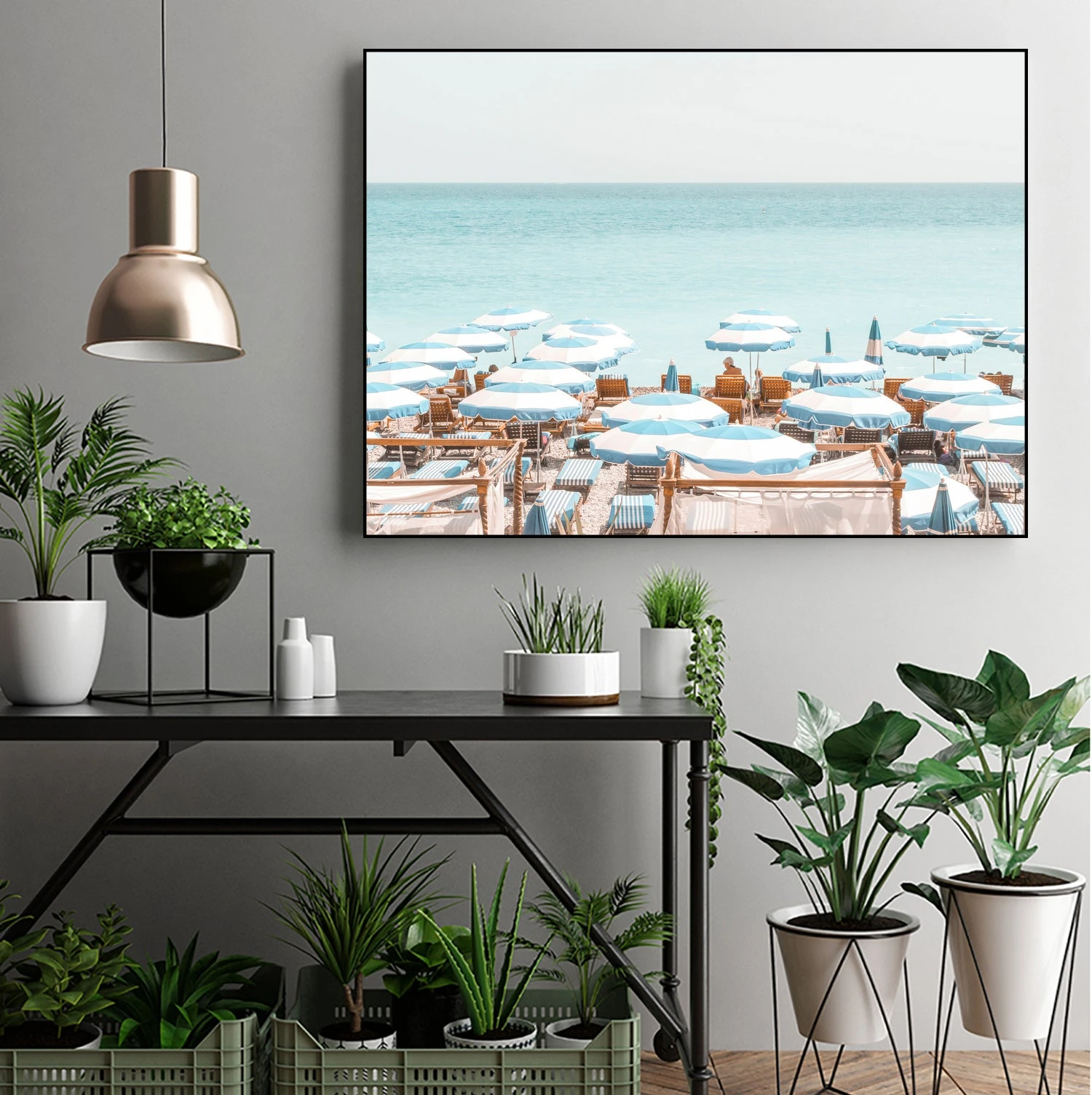 Blueriviera36x48 - Image 12