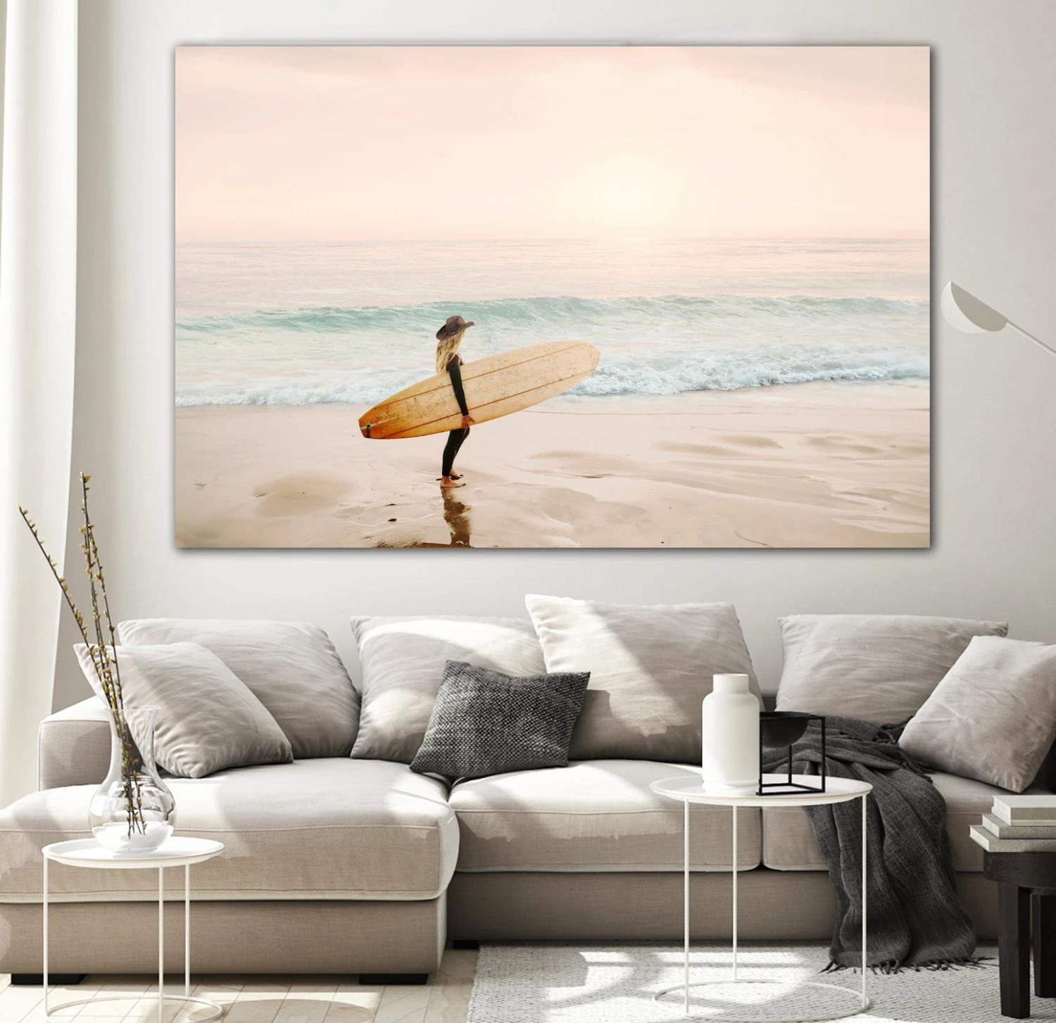 Surfer Cowgirl - Image 7