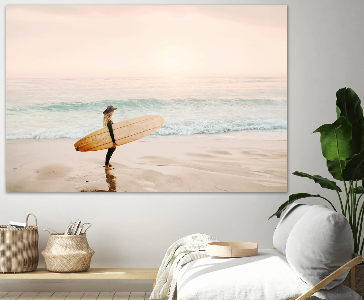 Surfer Cowgirl - Image 4