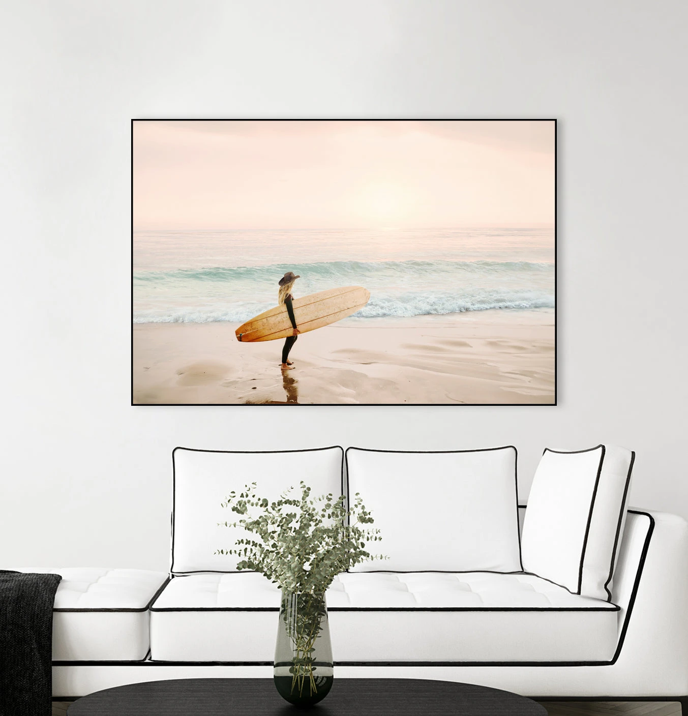 Surfer Cowgirl - Image 15