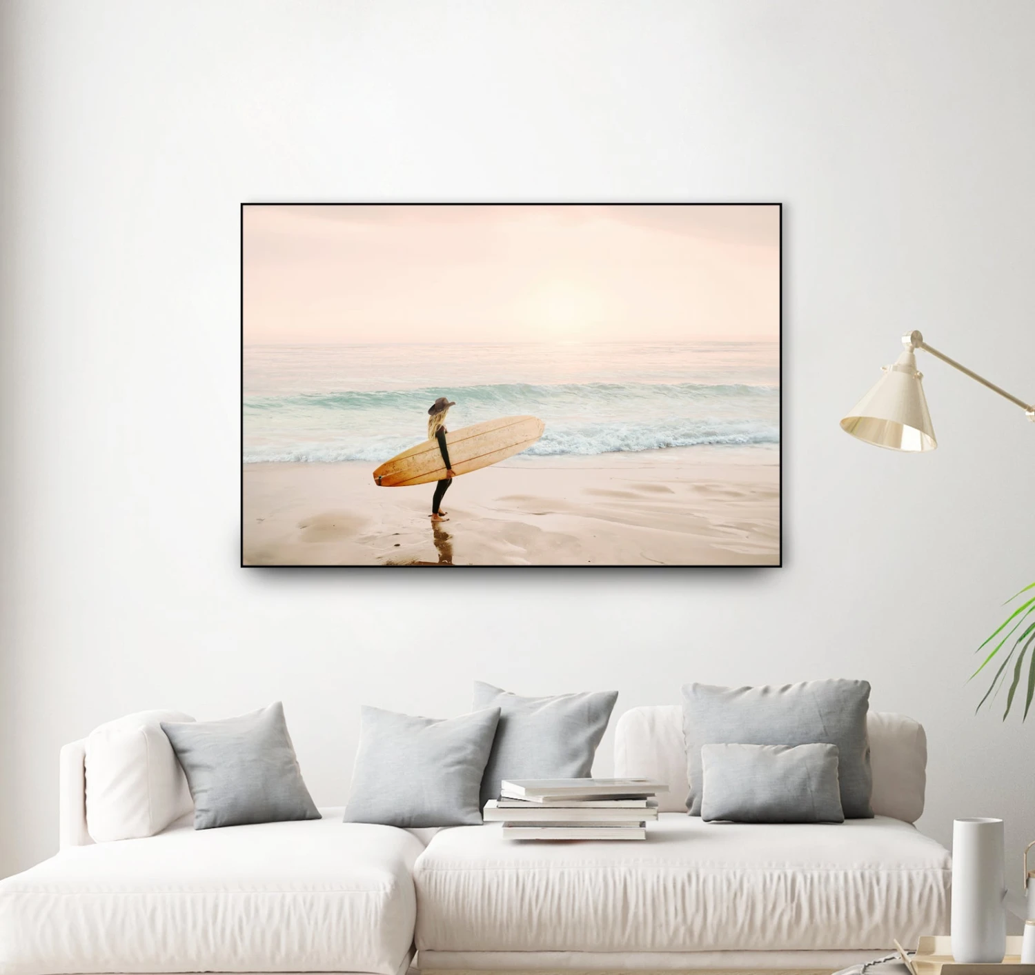 Surfer Cowgirl - Image 14