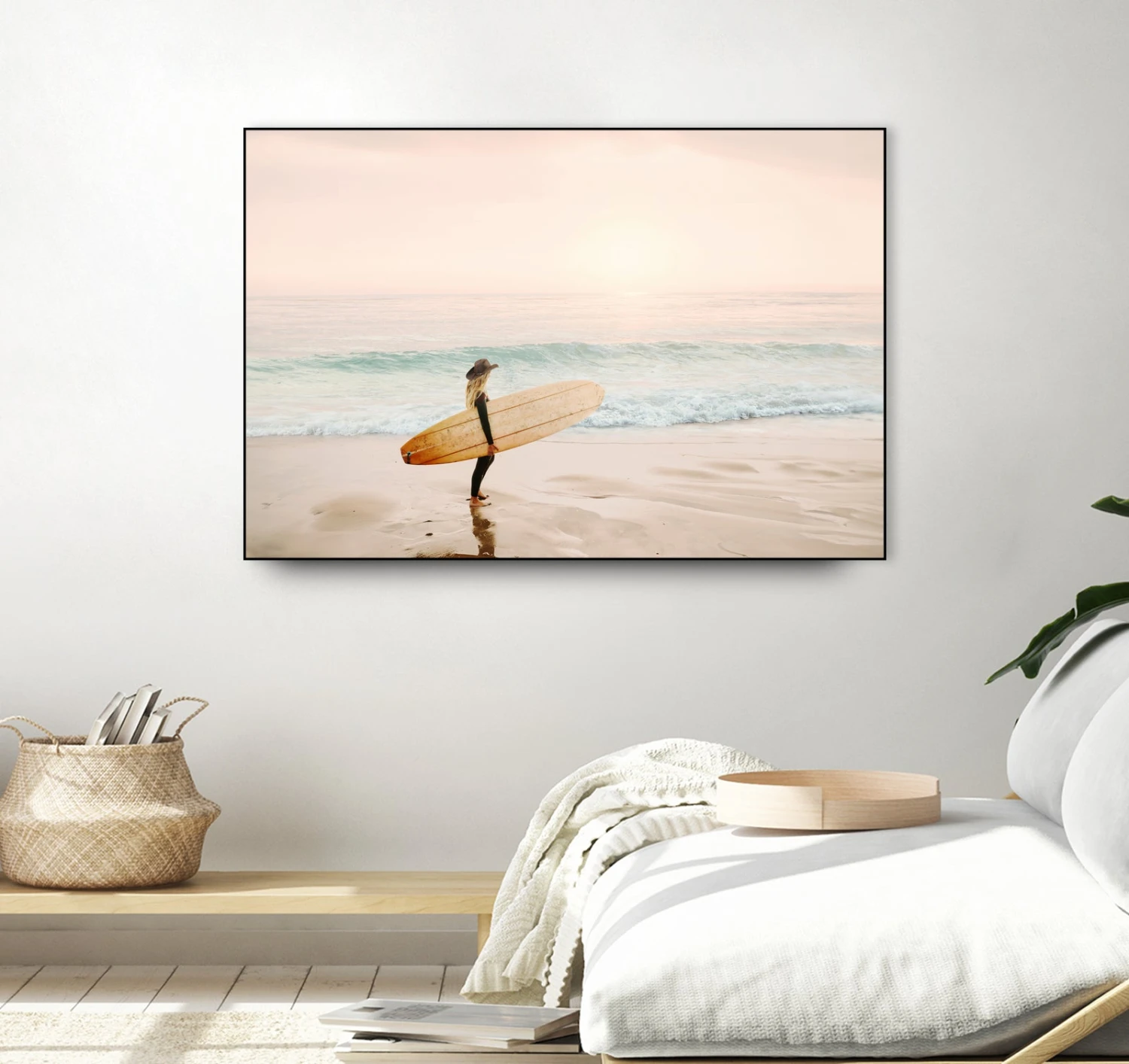 Surfer Cowgirl - Image 13