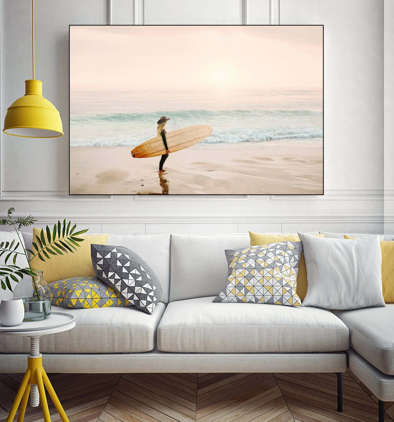 Surfer Cowgirl - Image 19