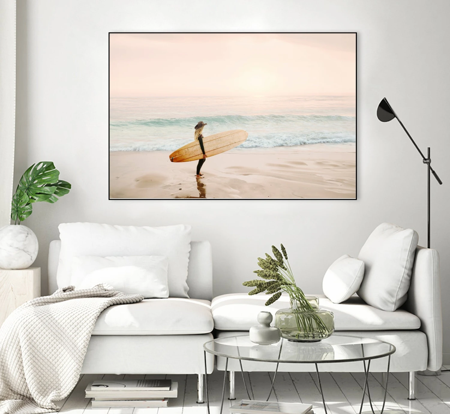 Surfer Cowgirl - Image 12