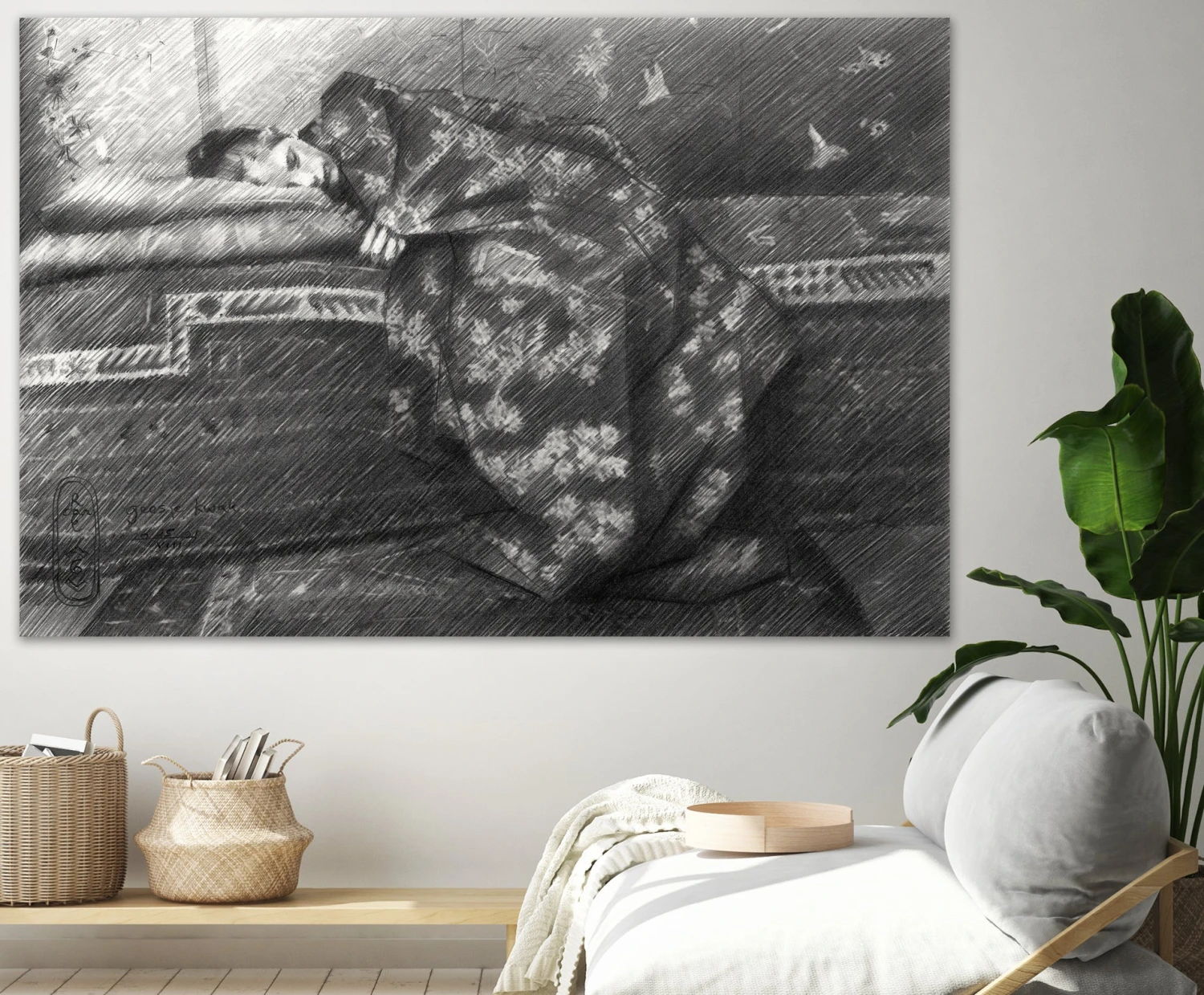 Geesje Kwak - 25-08-21 - Image 4