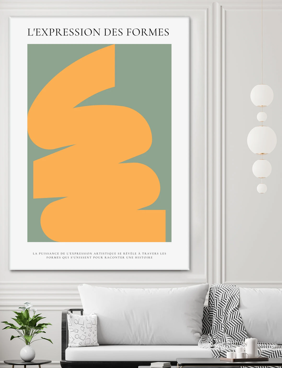 EVOCATION ABSTRAITE - Image 10