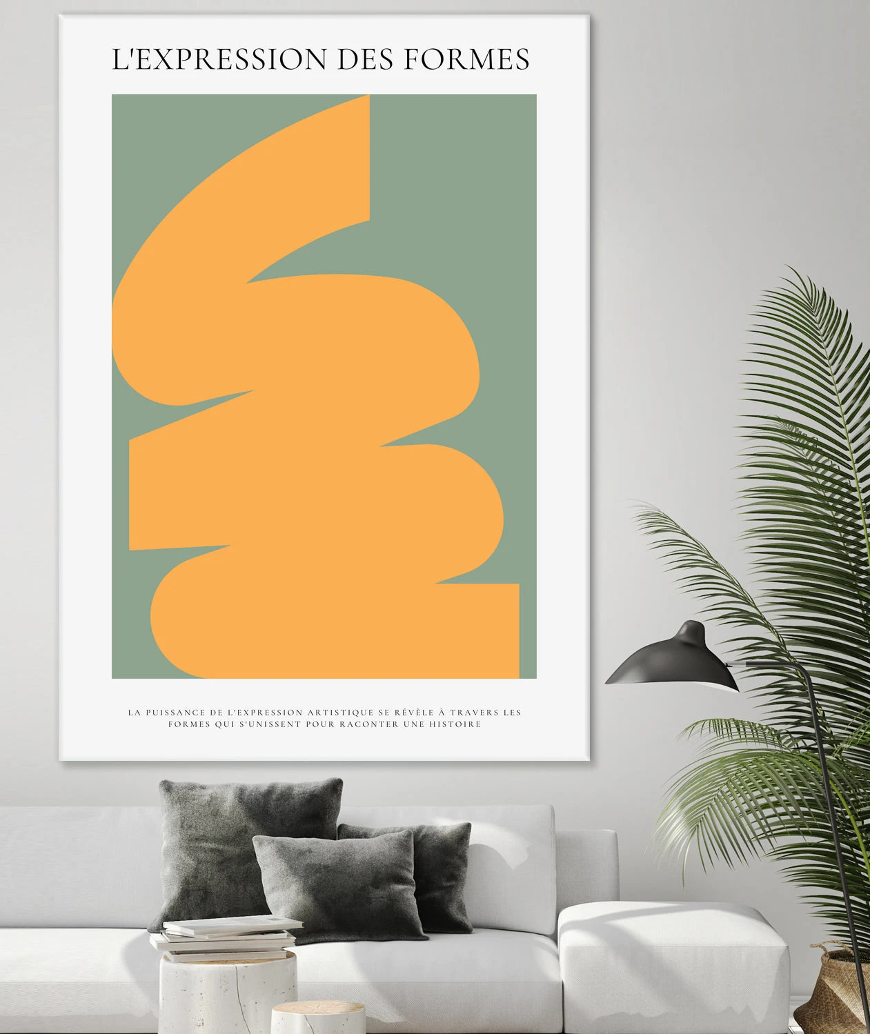 EVOCATION ABSTRAITE - Image 12