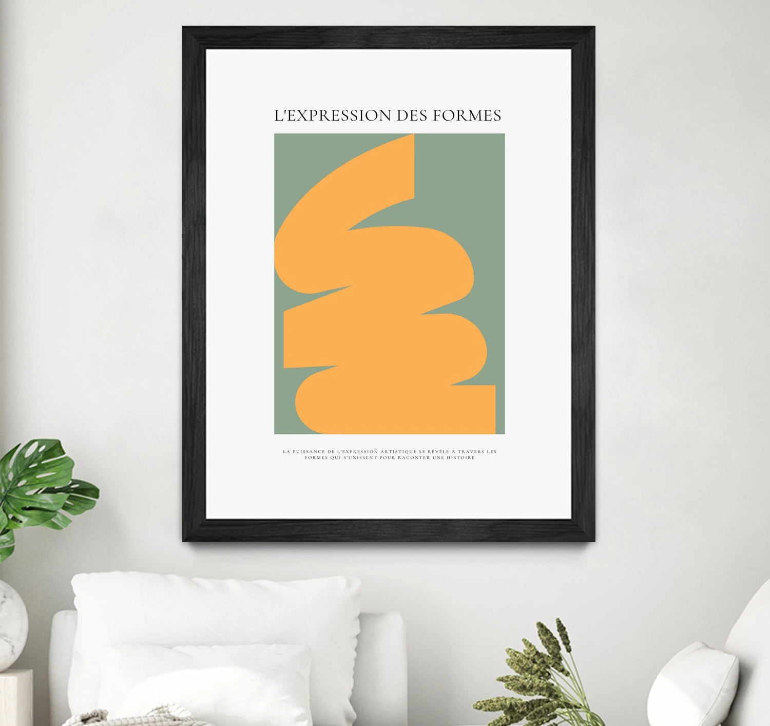 EVOCATION ABSTRAITE - Image 20