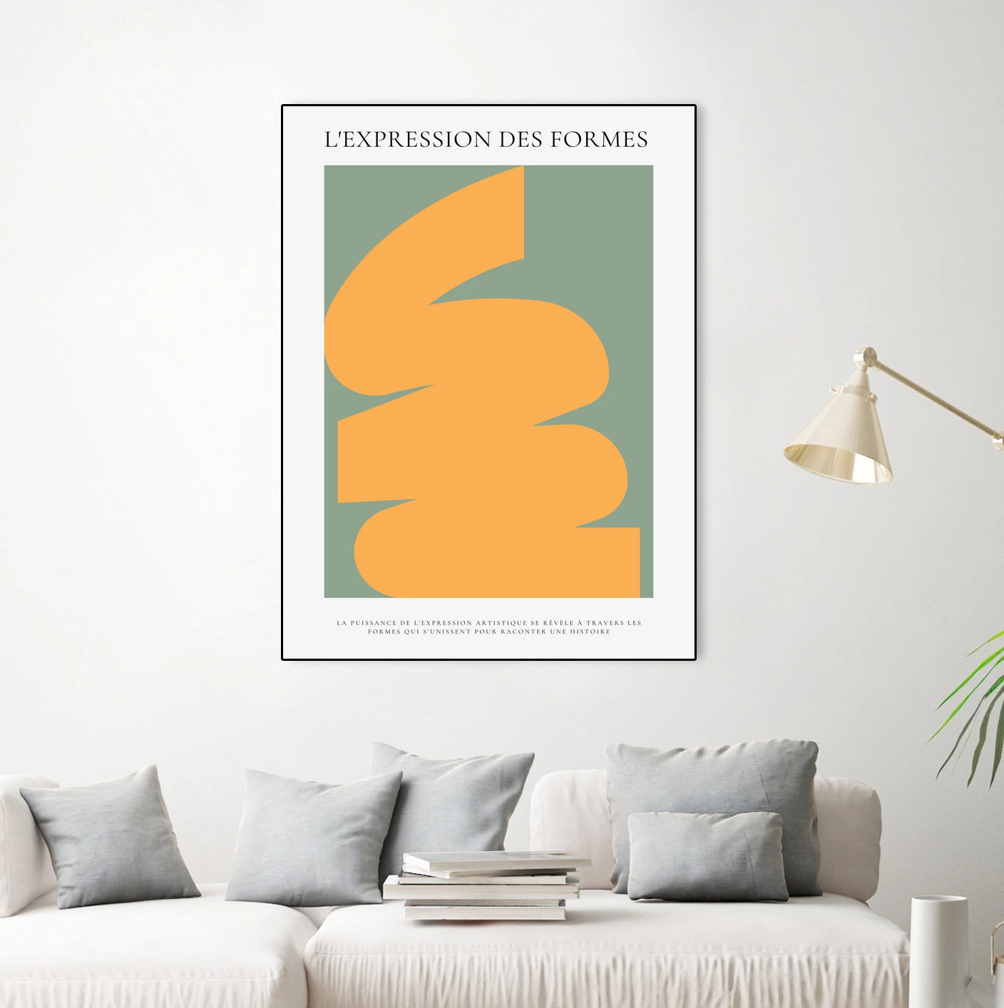 EVOCATION ABSTRAITE - Image 14