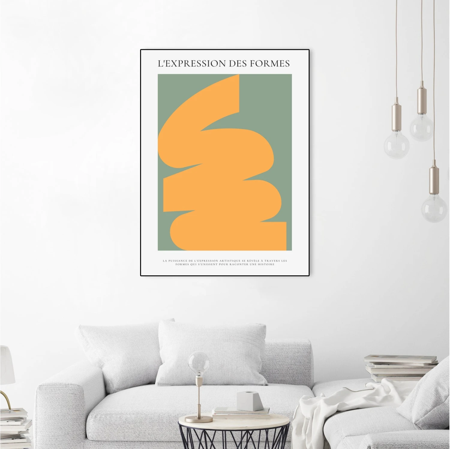 EVOCATION ABSTRAITE - Image 17