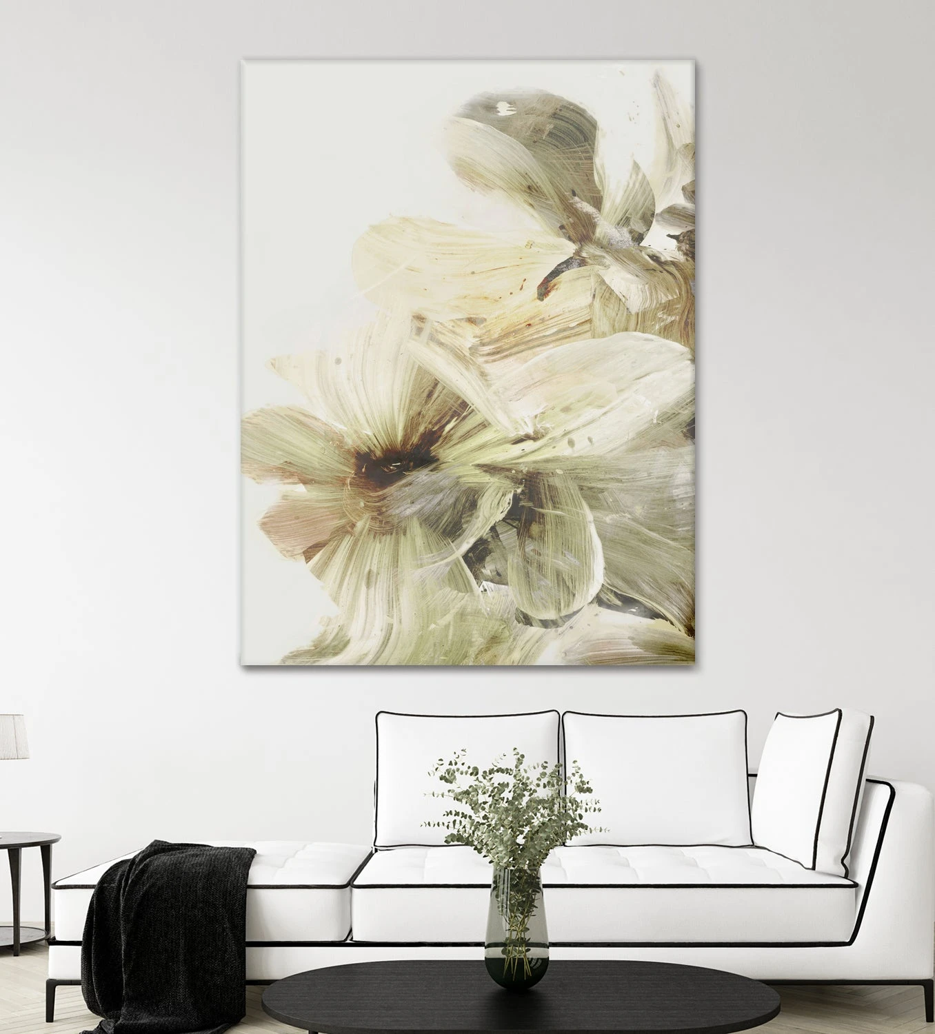 Hill Flowers 1 - Image 3