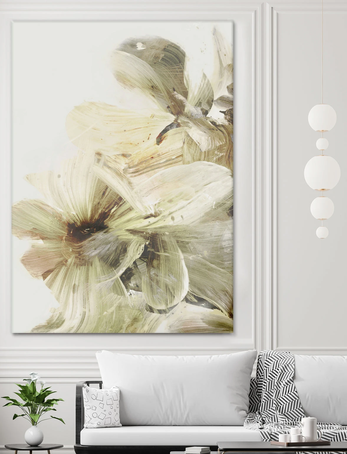 Hill Flowers 1 - Image 10