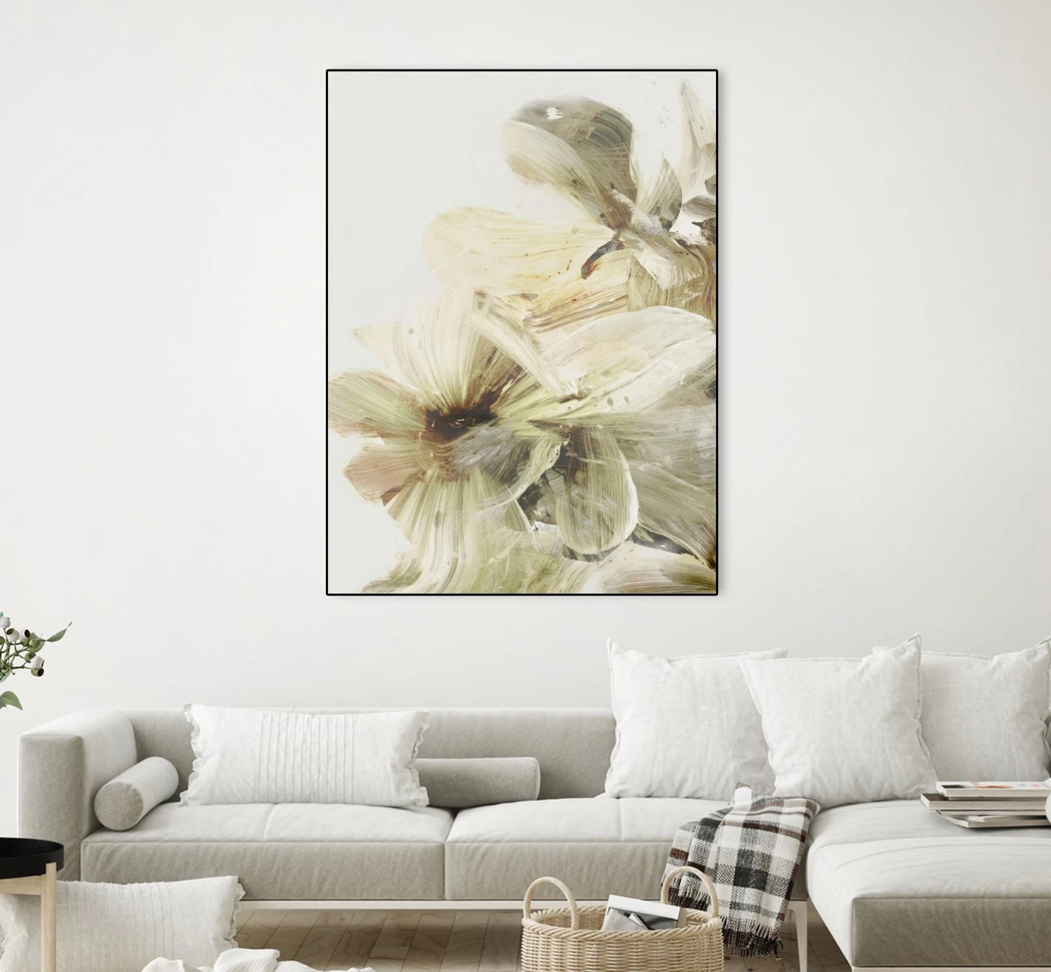 Hill Flowers 1 - Image 18