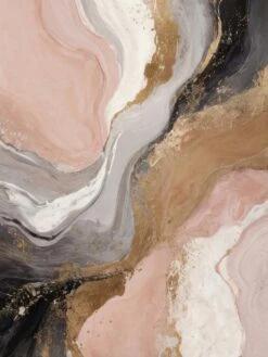 Fluid Dynamics With Swirling Patterns