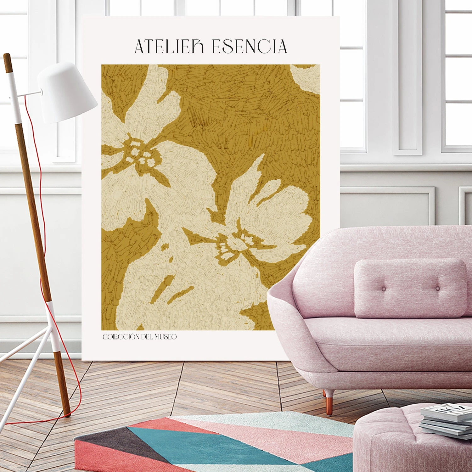 Floral Essence Burst - Image 11