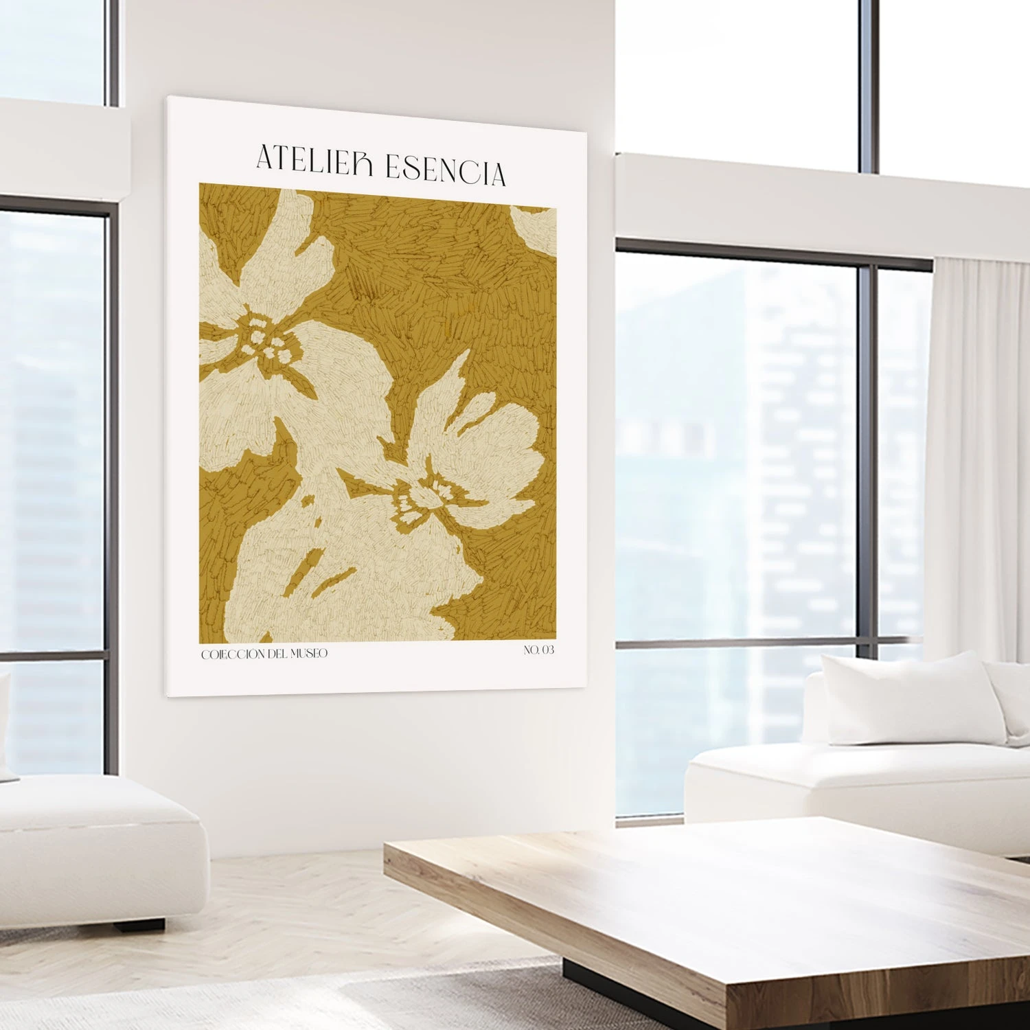 Floral Essence Burst - Image 8