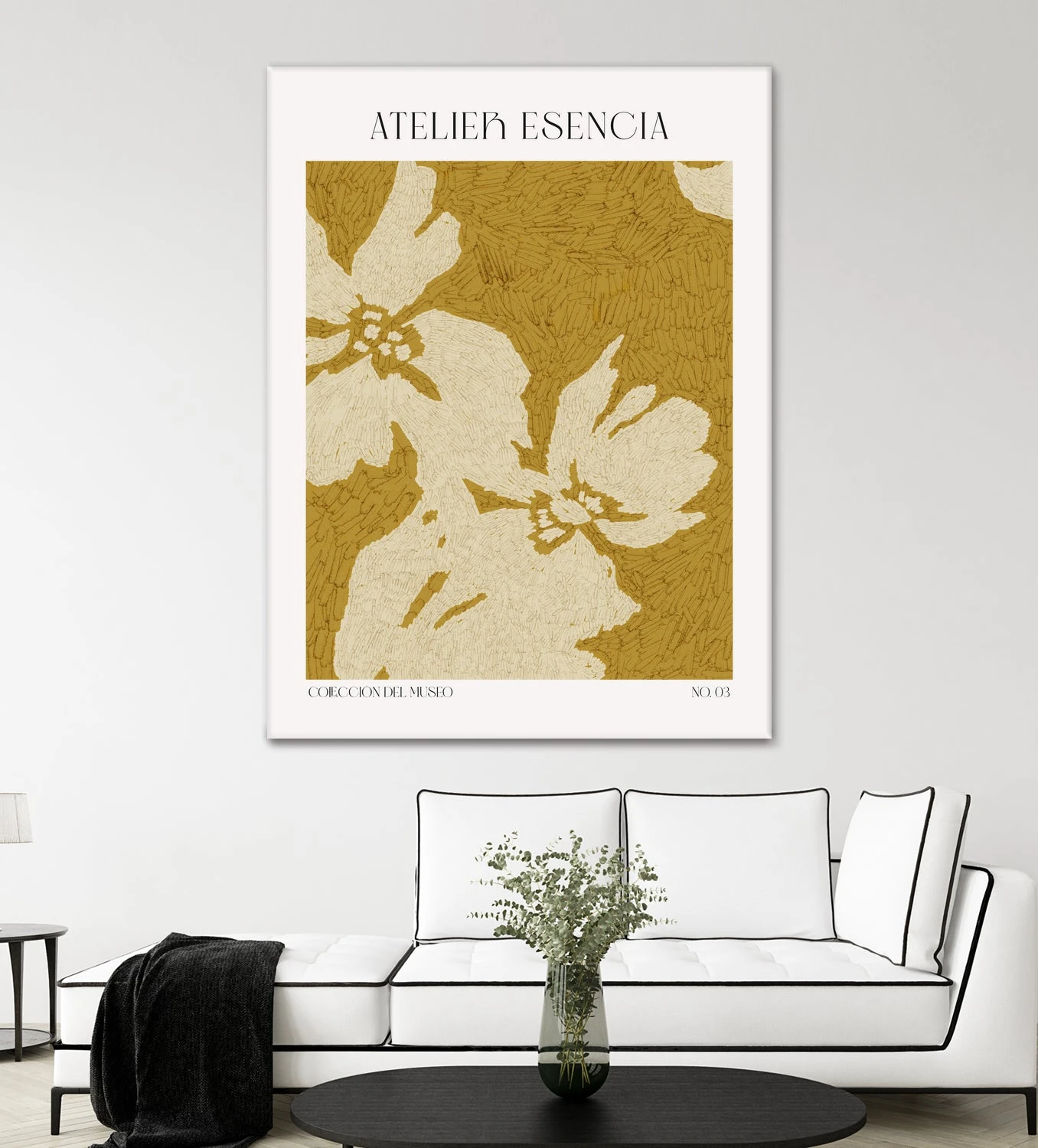 Floral Essence Burst - Image 3