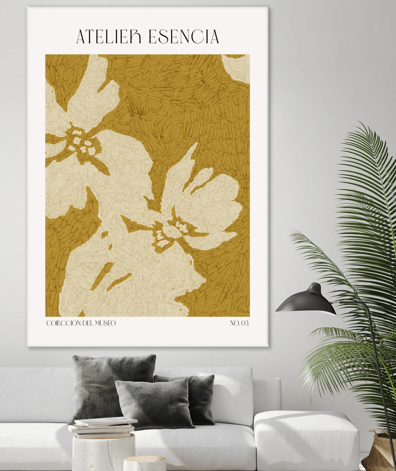 Floral Essence Burst - Image 12